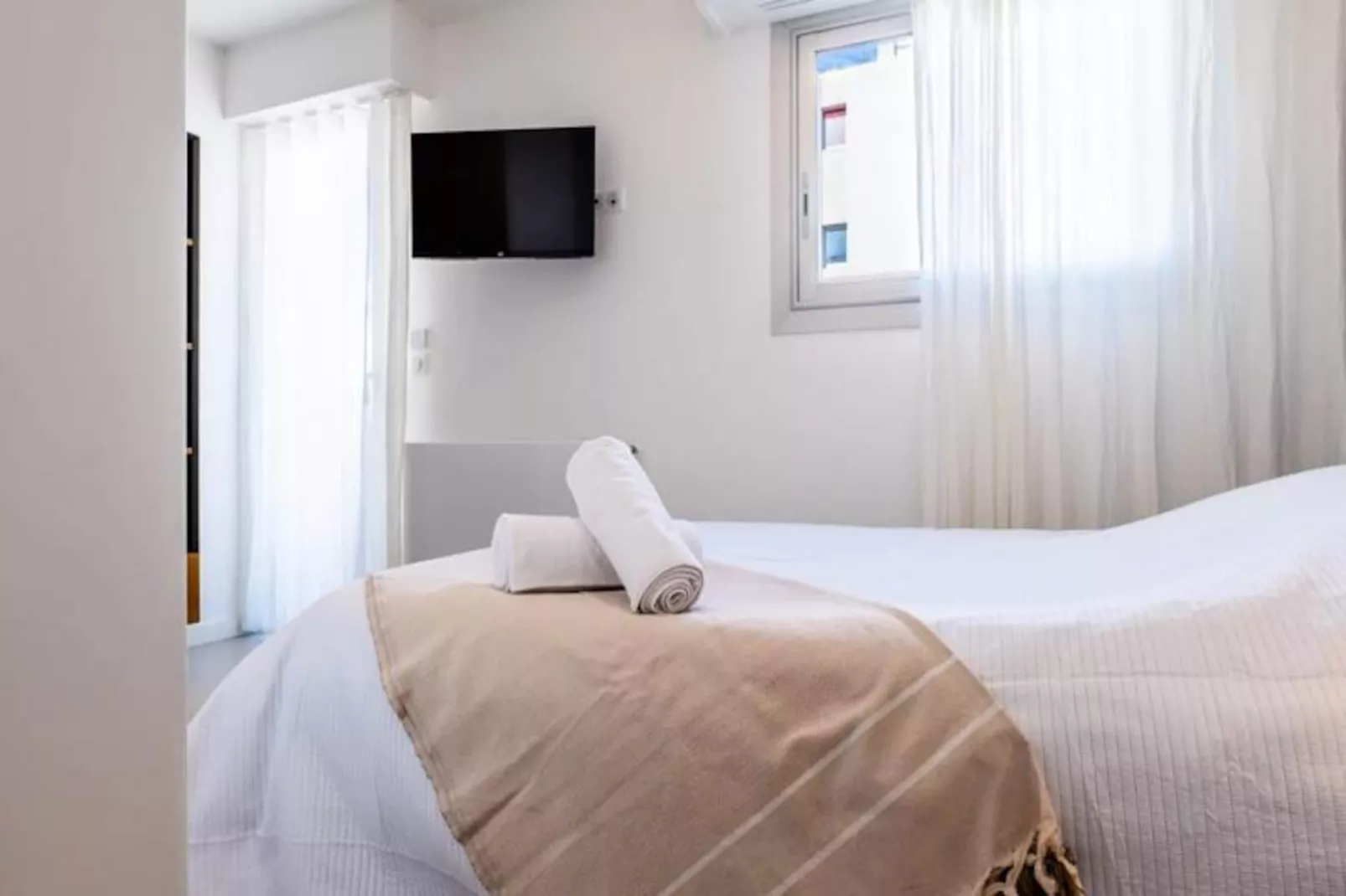 Résidence 4 Pi&egrave;ces Vue Mer, Terrasse Et Parking-Niet-getagd