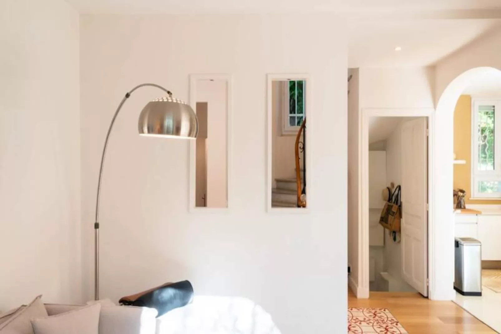 Résidence Villa 180m&sup2; 5p Cannes Piscine Garage-Niet-getagd