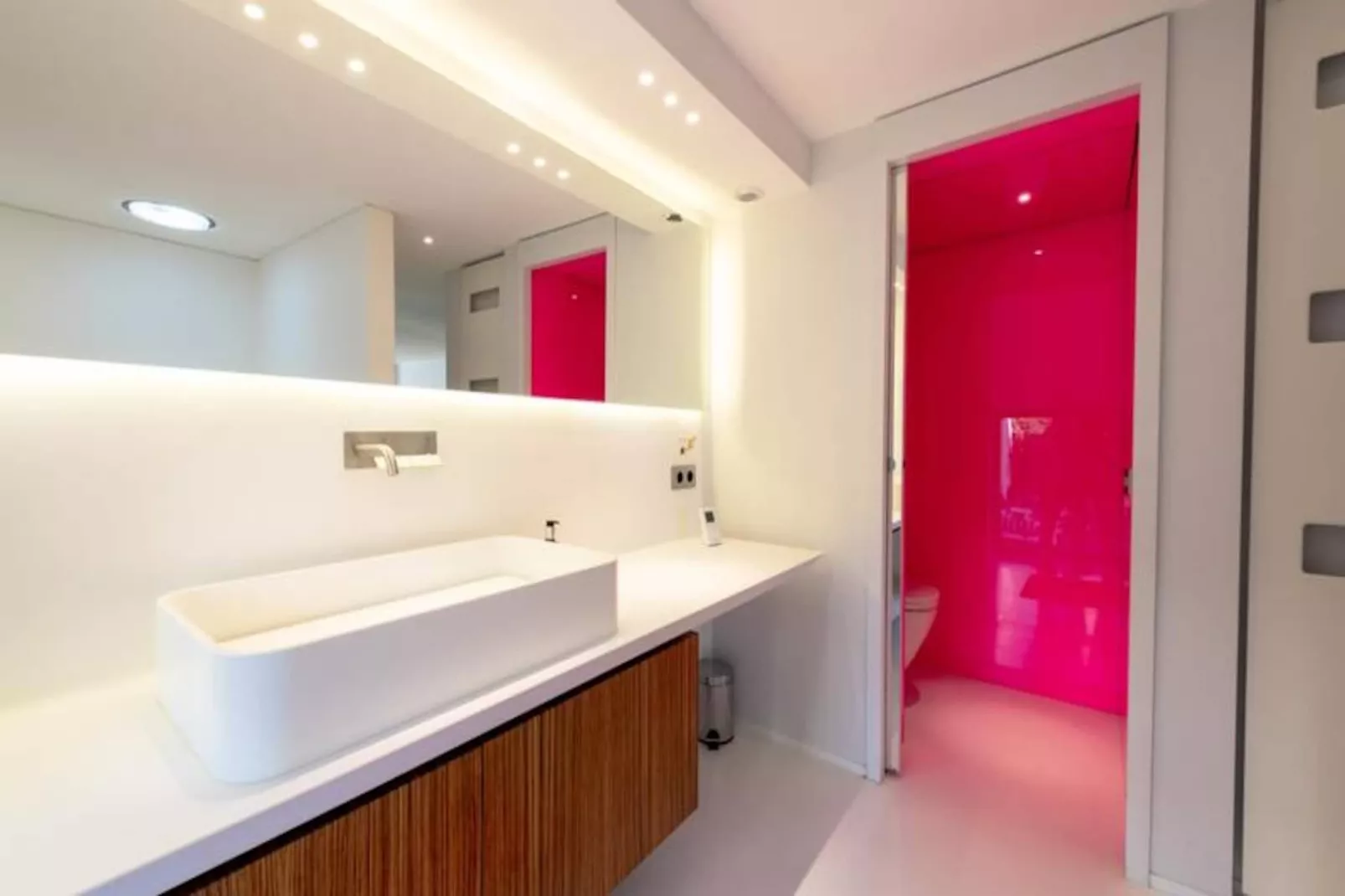 Résidence 2p Duplex 75m&sup2; Avec Piscine-Niet-getagd