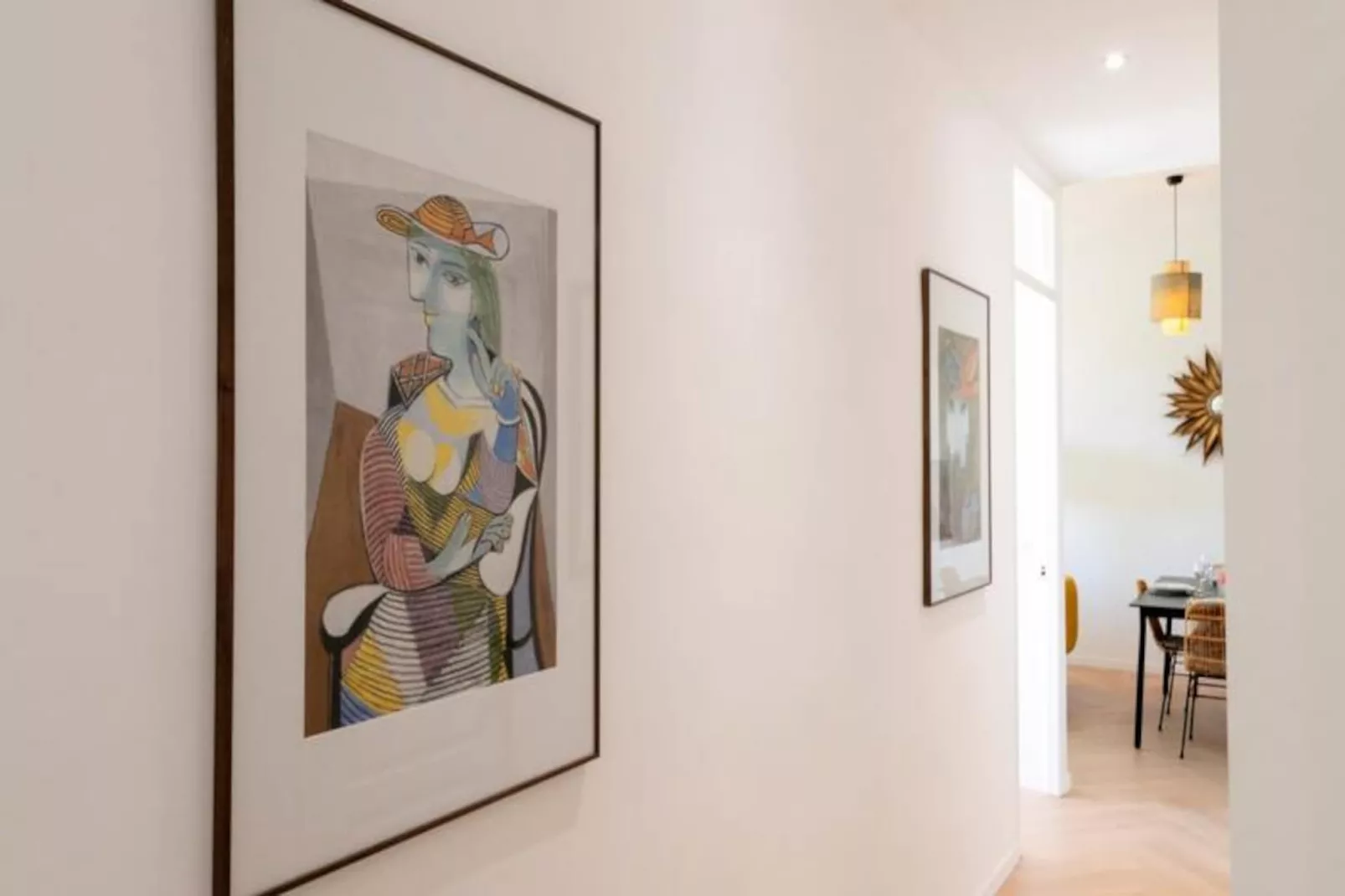 Résidence 3p Avec Balcons, 3min Du Palais Des Congr&egrave;s-Niet-getagd