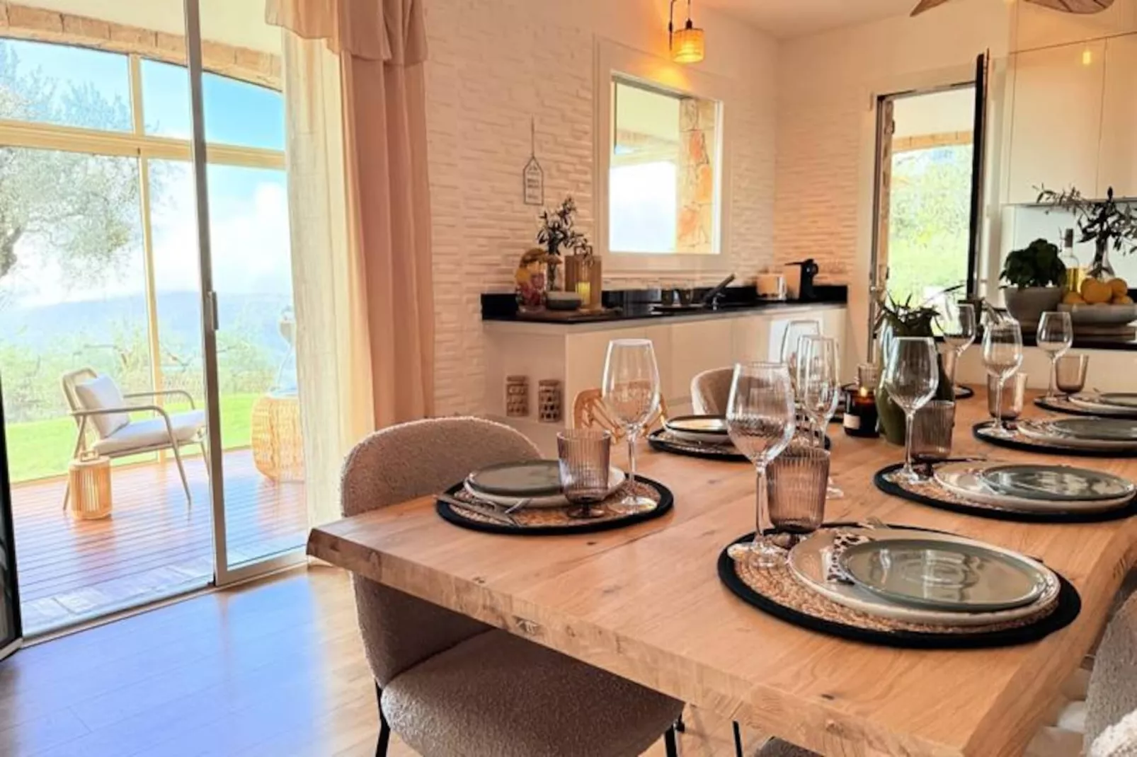 Plen Souleu Villa Haut Standing, Piscine, Jacuzzi, Sauna, Airco By Sunset-Niet-getagd