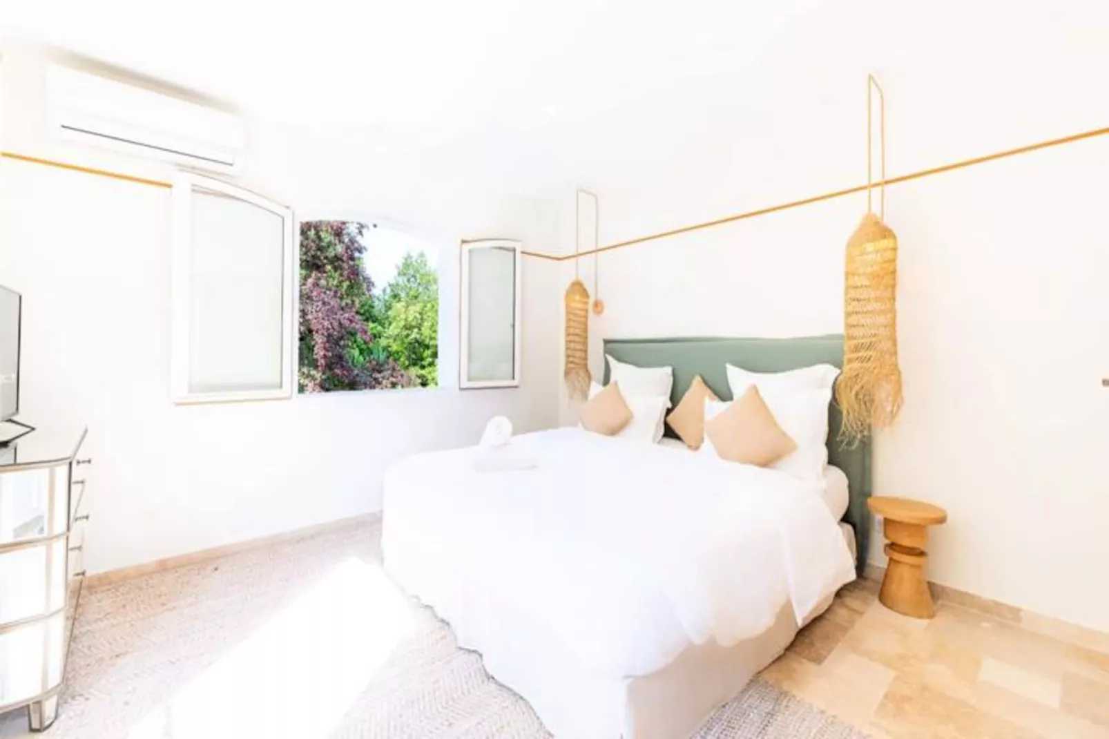 Résidence Villa 400m&sup2; Padel Piscine Volley-Niet-getagd