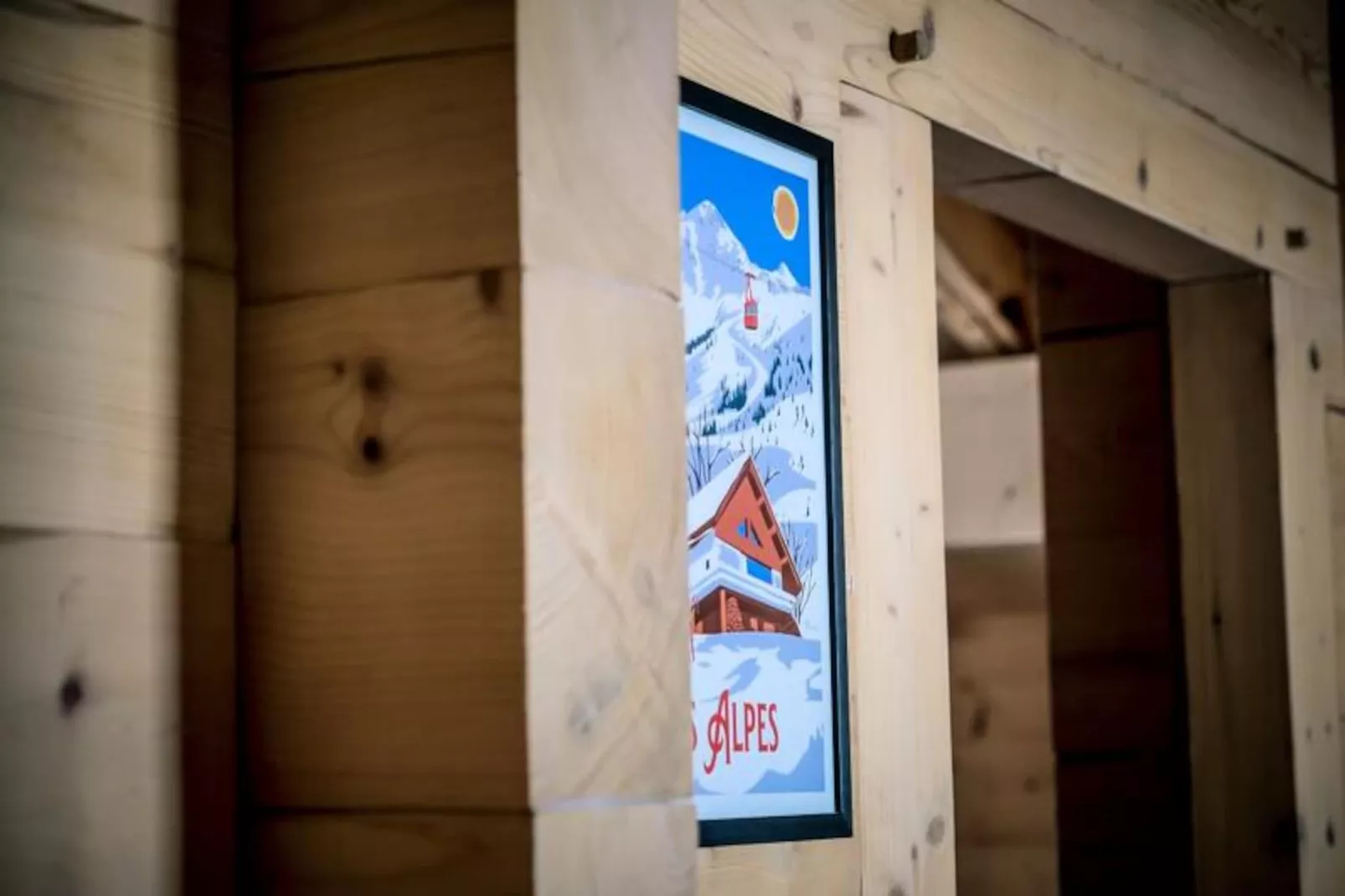 Slow Chalet Mont Real - Le Grand Bornand - 3km Des Pistes Du Chinaillon - Niet-getagd