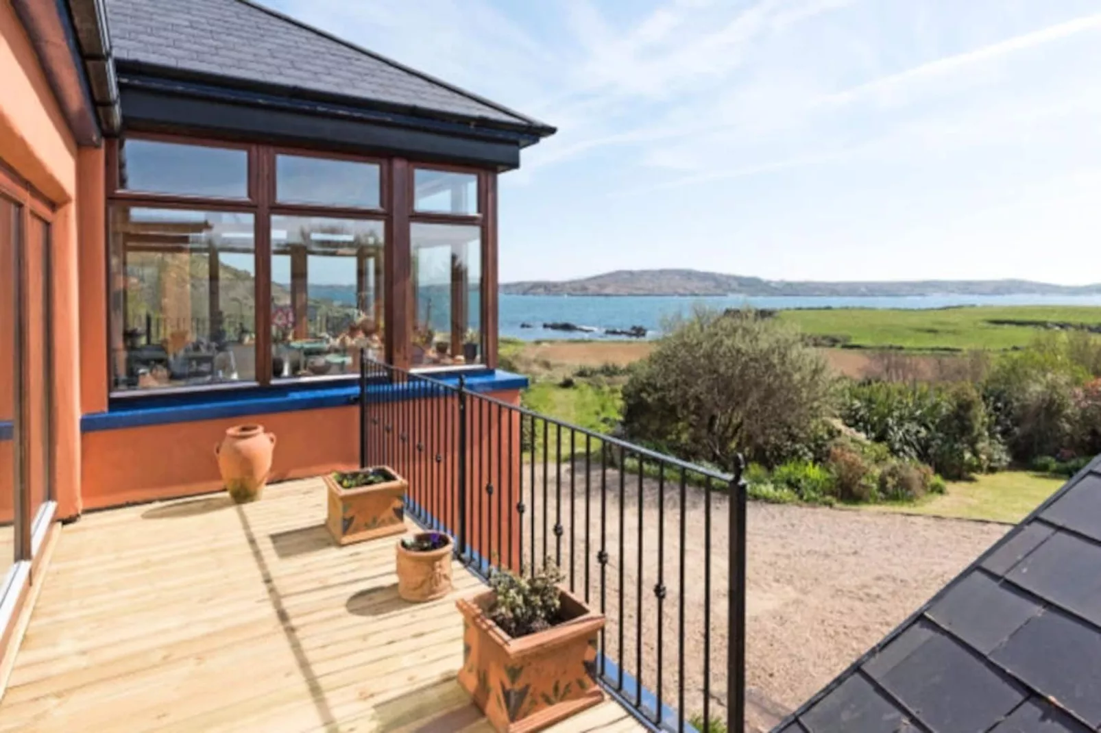 Maison à Clifden Galway-Niet-getagd