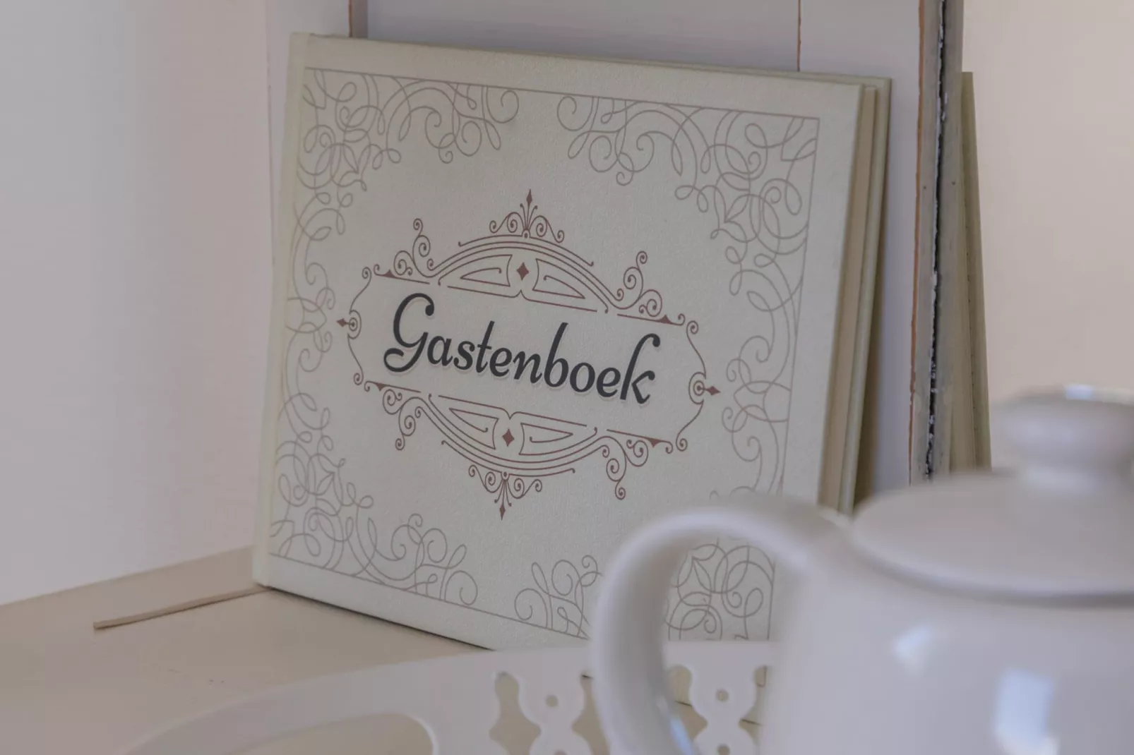 Appartement Duinhof Dishoek 13K - 6 personen de luxe-Niet-getagd