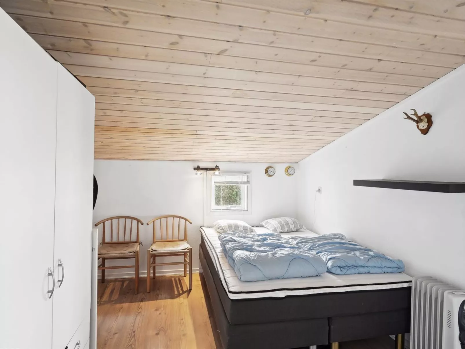 "Annabeth" - 300m to the fjord-Binnen