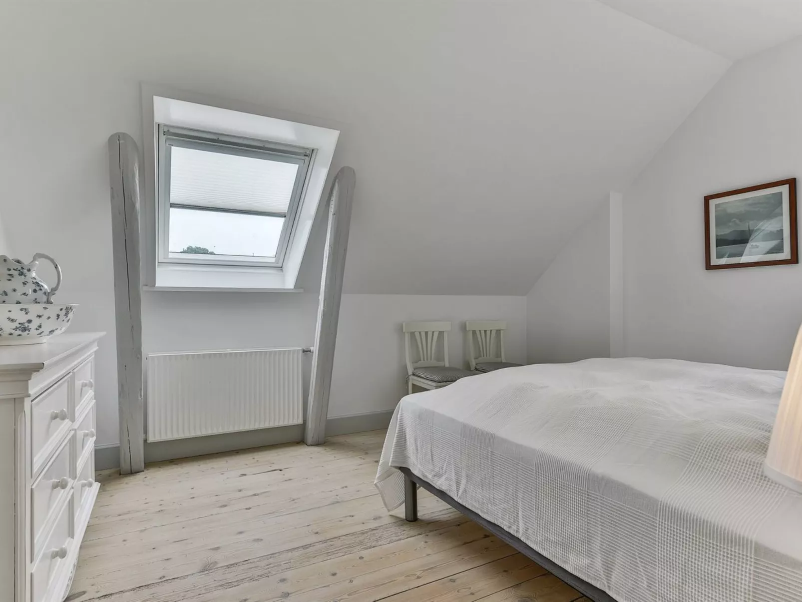 "Stefanie" - 10m from the sea-Binnen