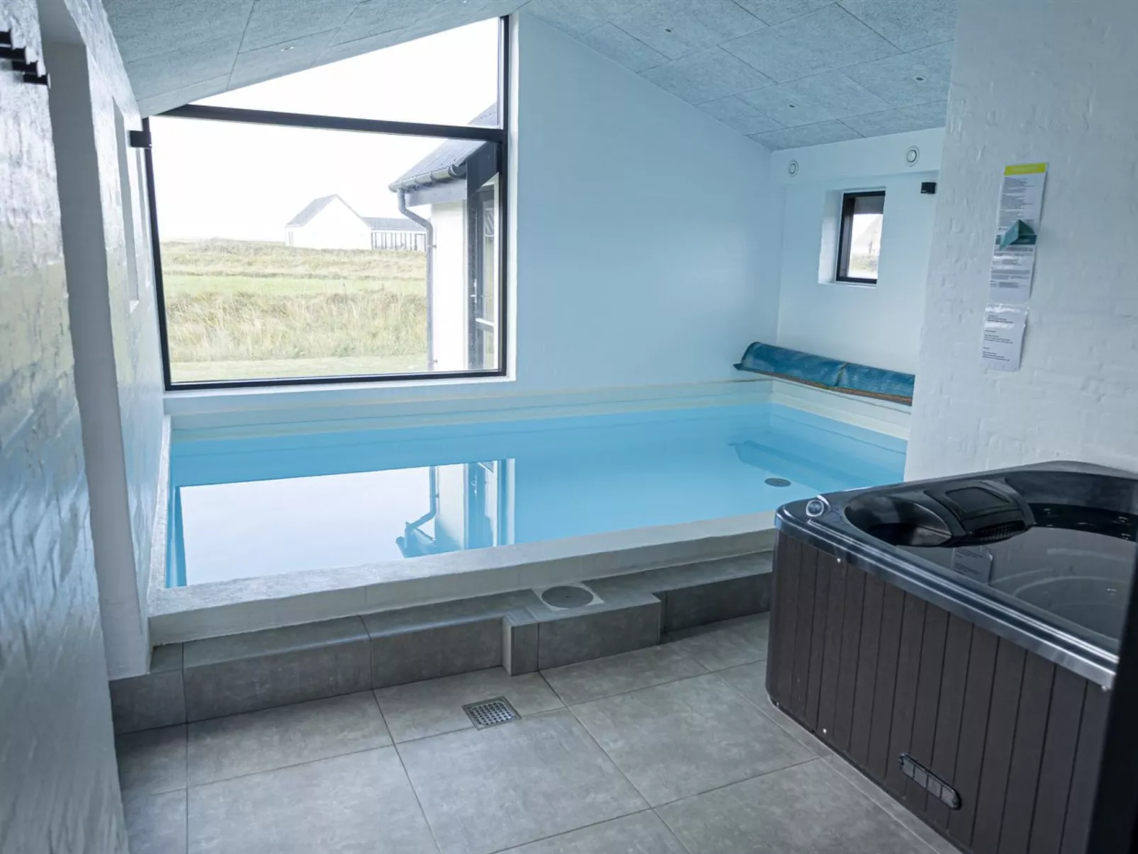 "Volfgang" - 250m from the sea-Buiten