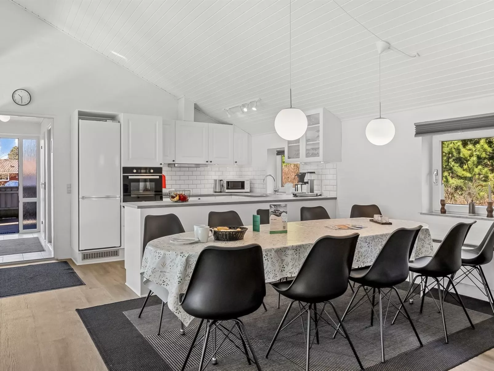 "Cora" - 1km from the sea-Binnen