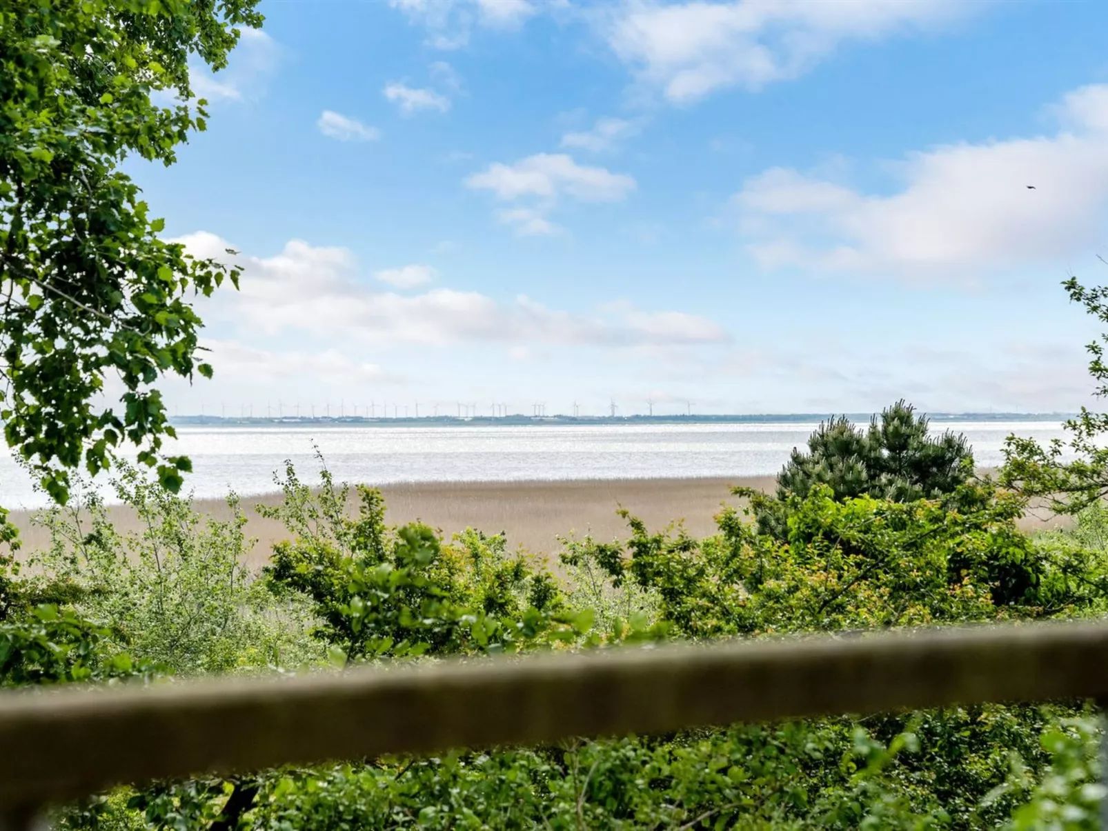 "Styrkar" - 4km from the sea-Buiten