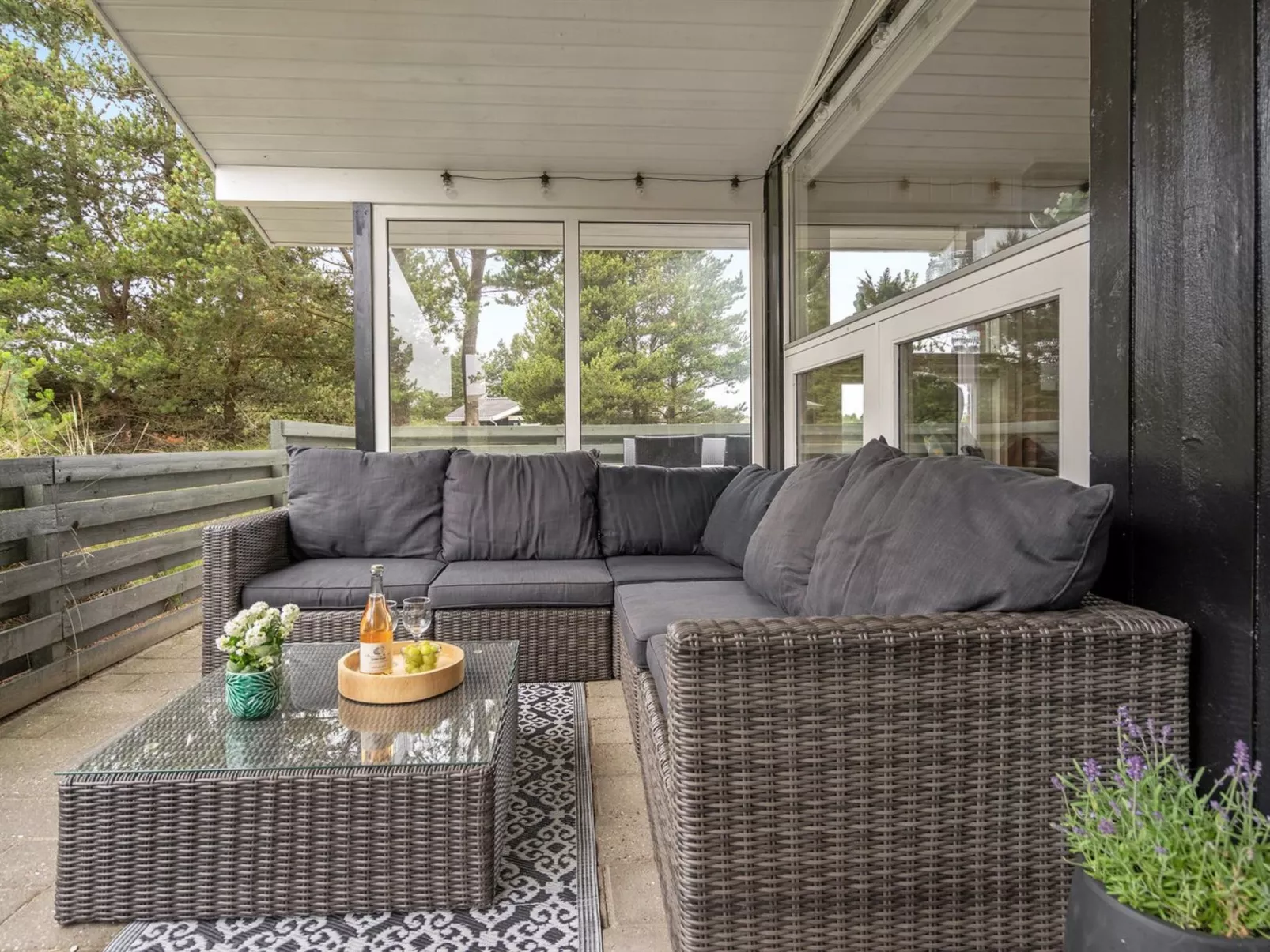 "Ruzica" - 3.9km from the sea-Buiten