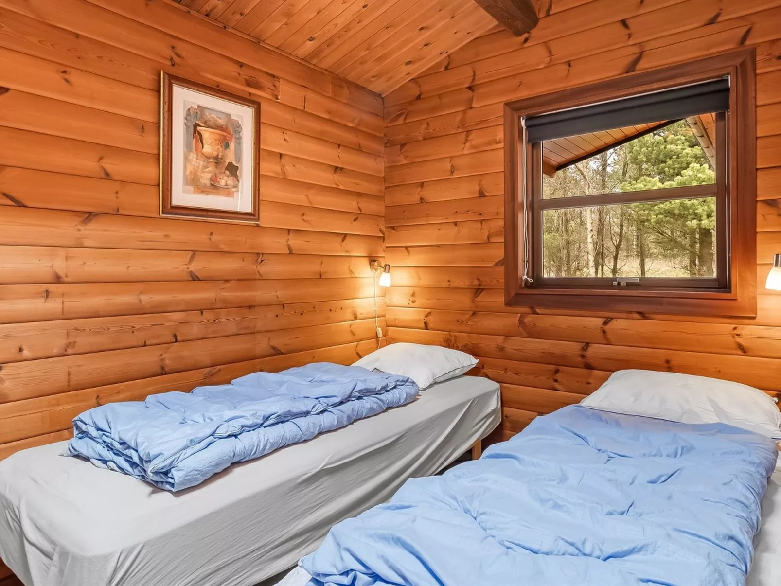 "Patrizia" - 1km from the sea-Binnen