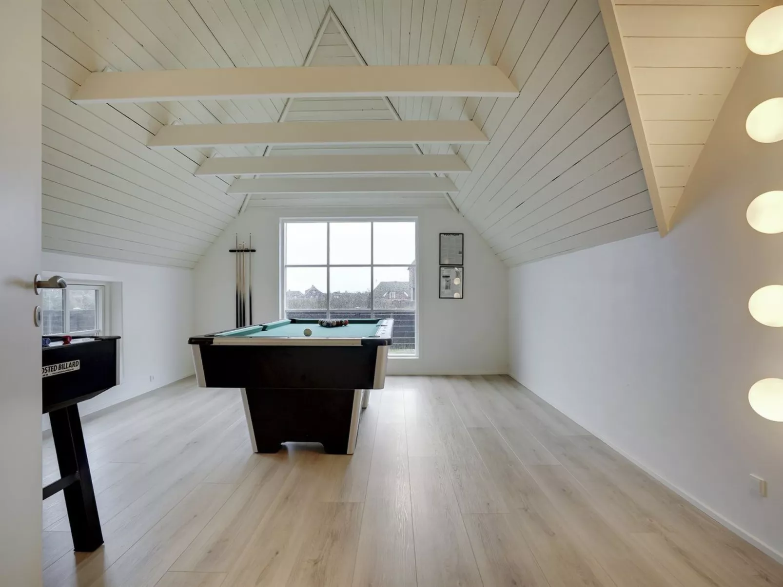 "Ege" - 200m from the sea-Binnen