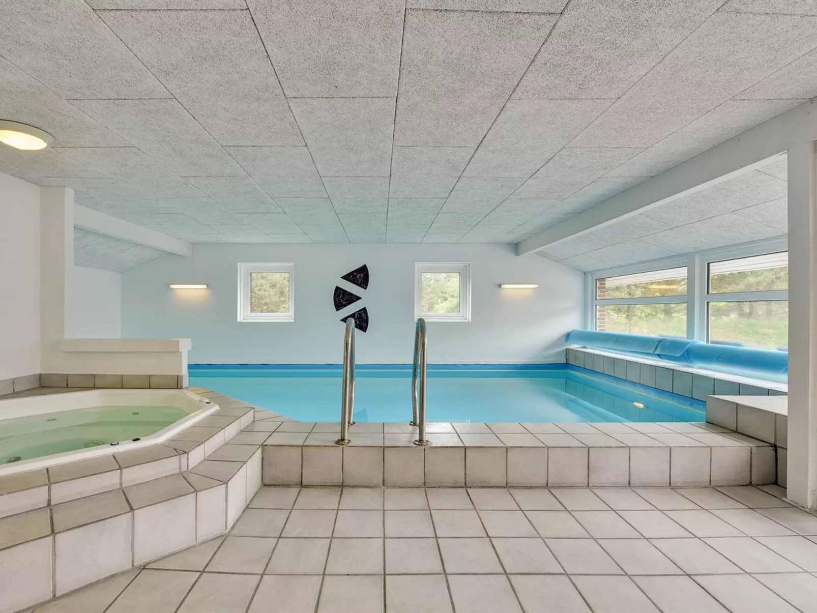 "Rudy" - 900m to the fjord-Buiten