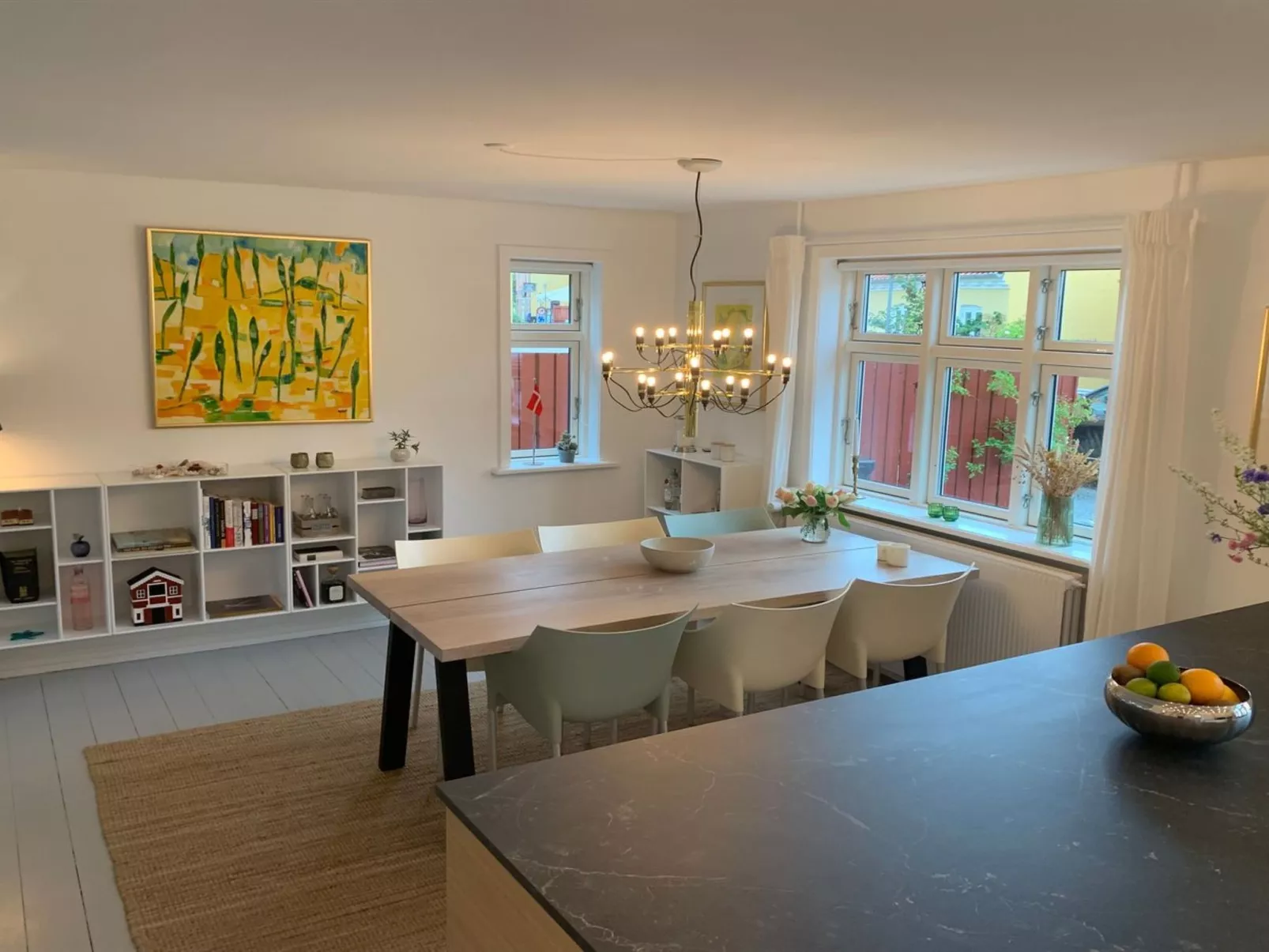 "Huanca" - 900m from the sea-Binnen