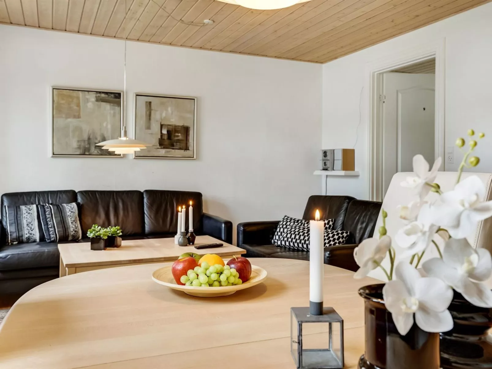 "Eini" - 4.5km from the sea-Binnen