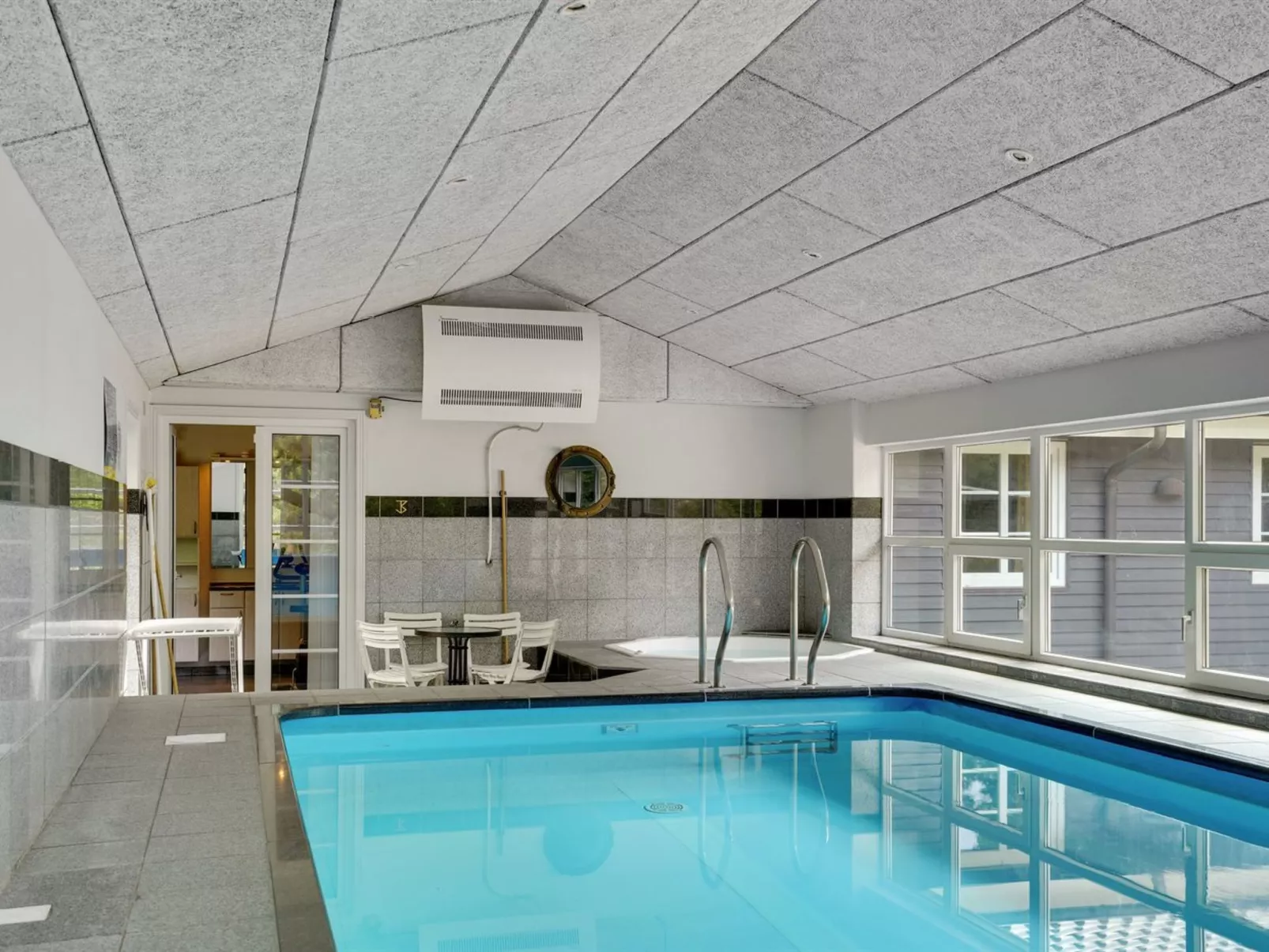 "Liliana" - 800m from the sea-Buiten