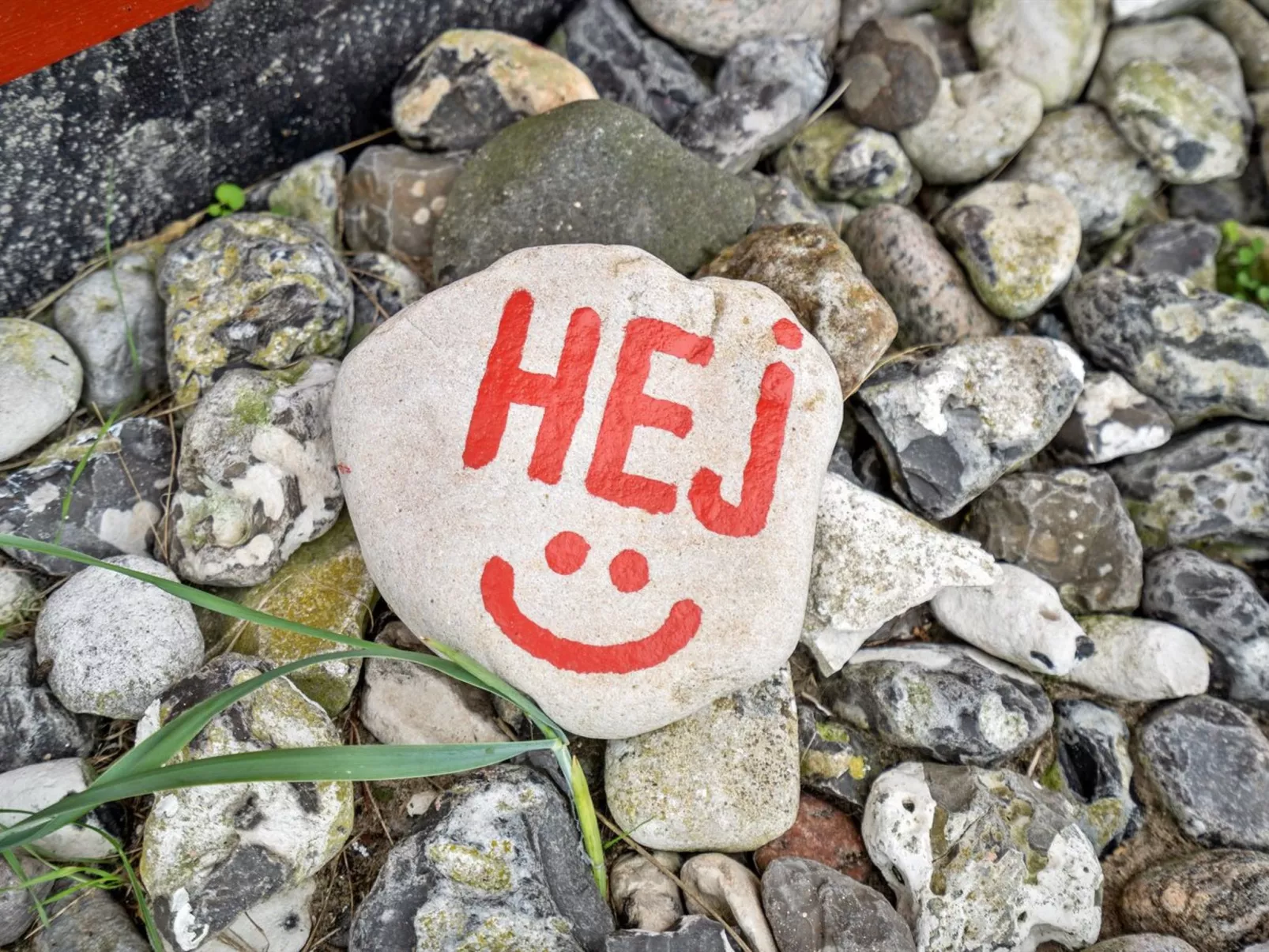 "Betti" - 200m from the sea-Binnen