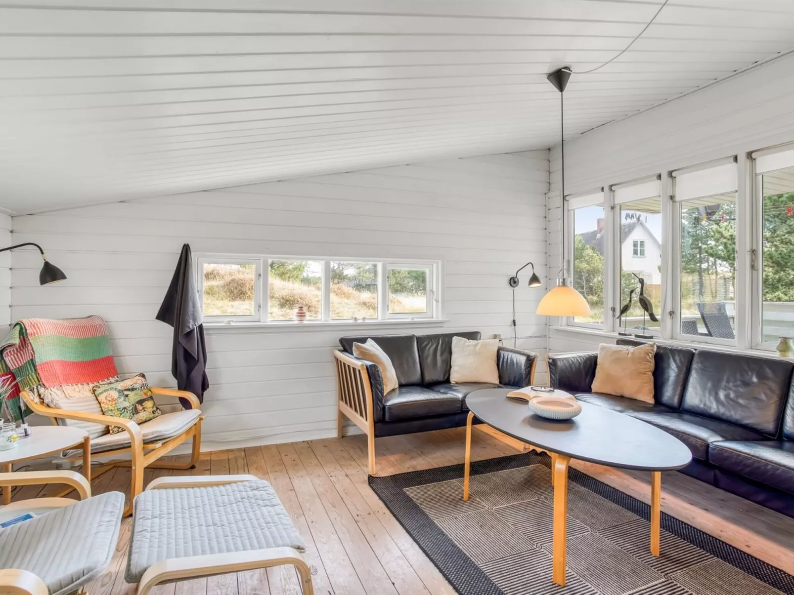 "Heinke" - 2km from the sea-Binnen