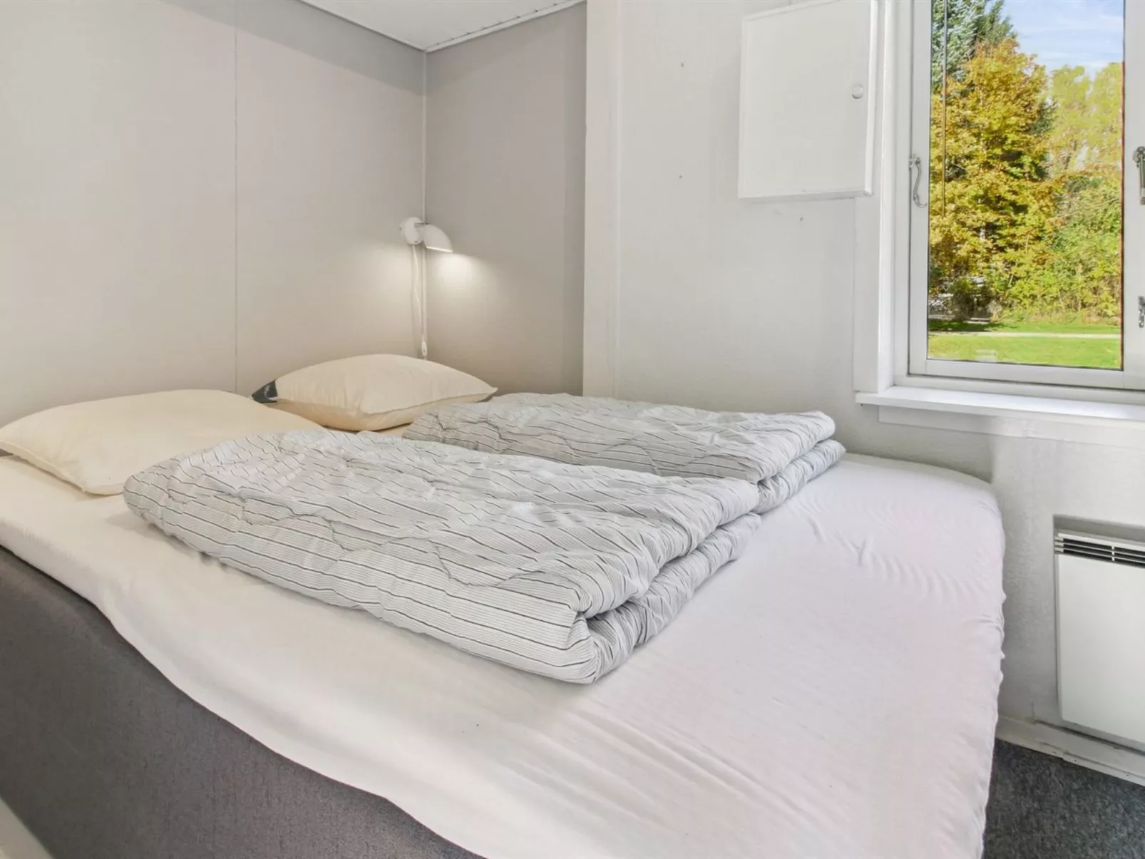 "Siiri" - 28km from the sea-Binnen