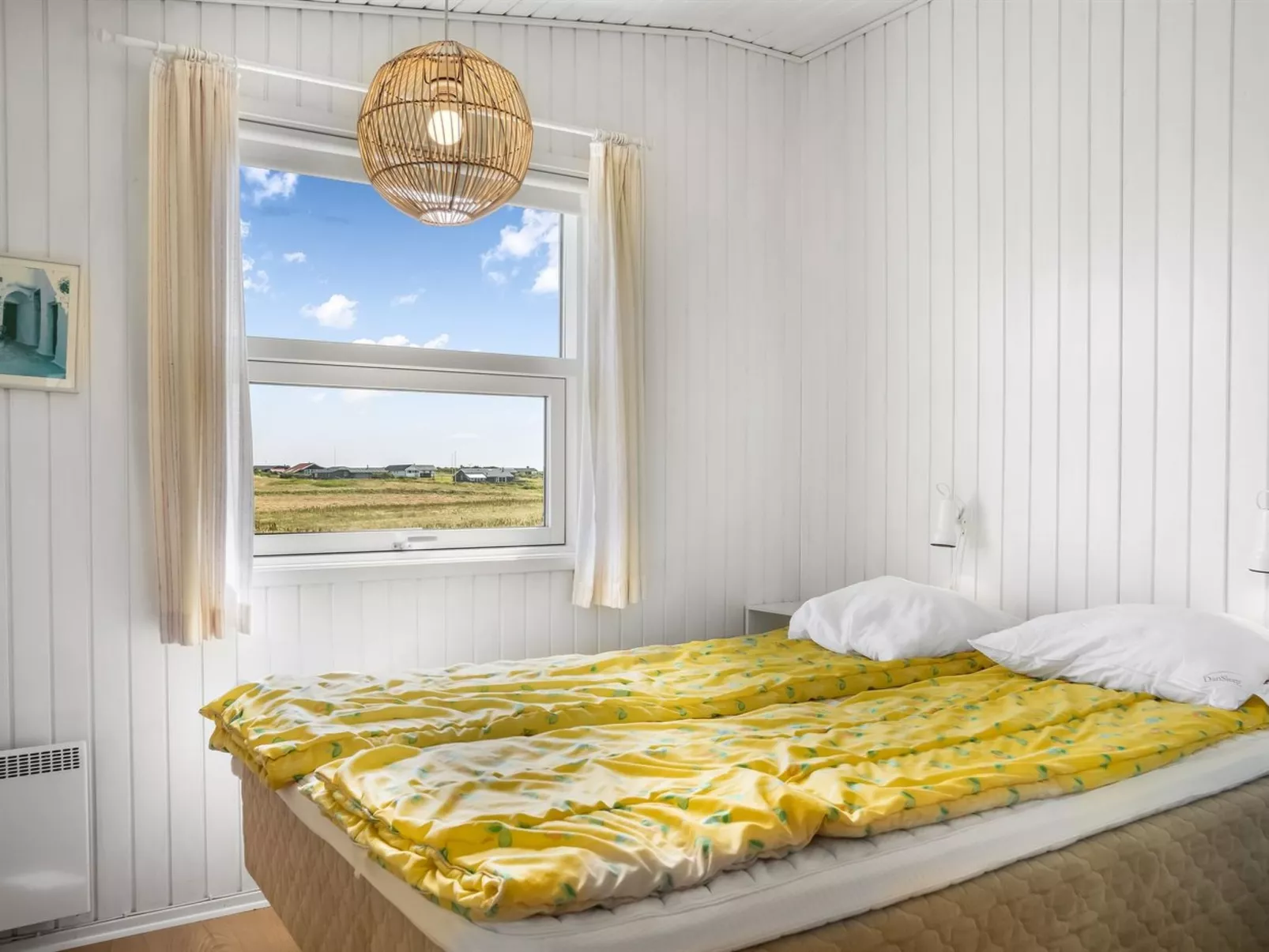 "Violeta" - 250m from the sea-Binnen