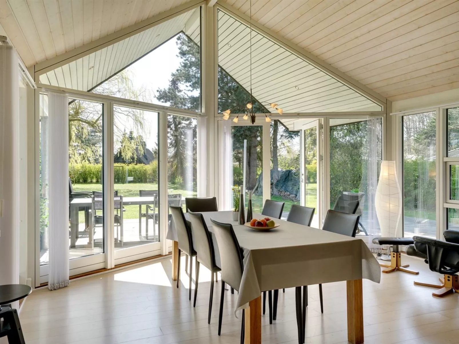 "Maira" - 150m from the sea-Binnen