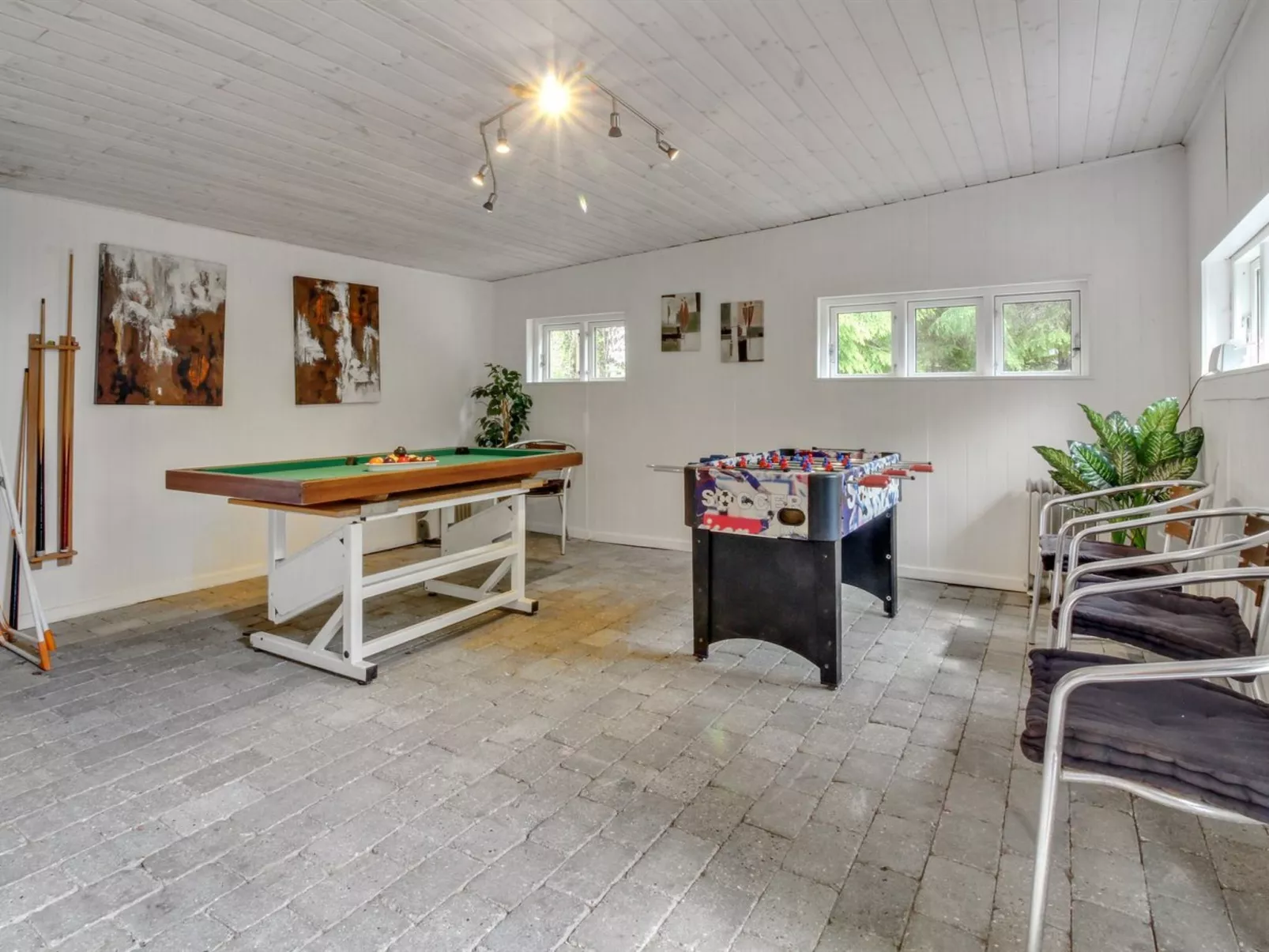 "Anine" - 200m to the fjord-Binnen