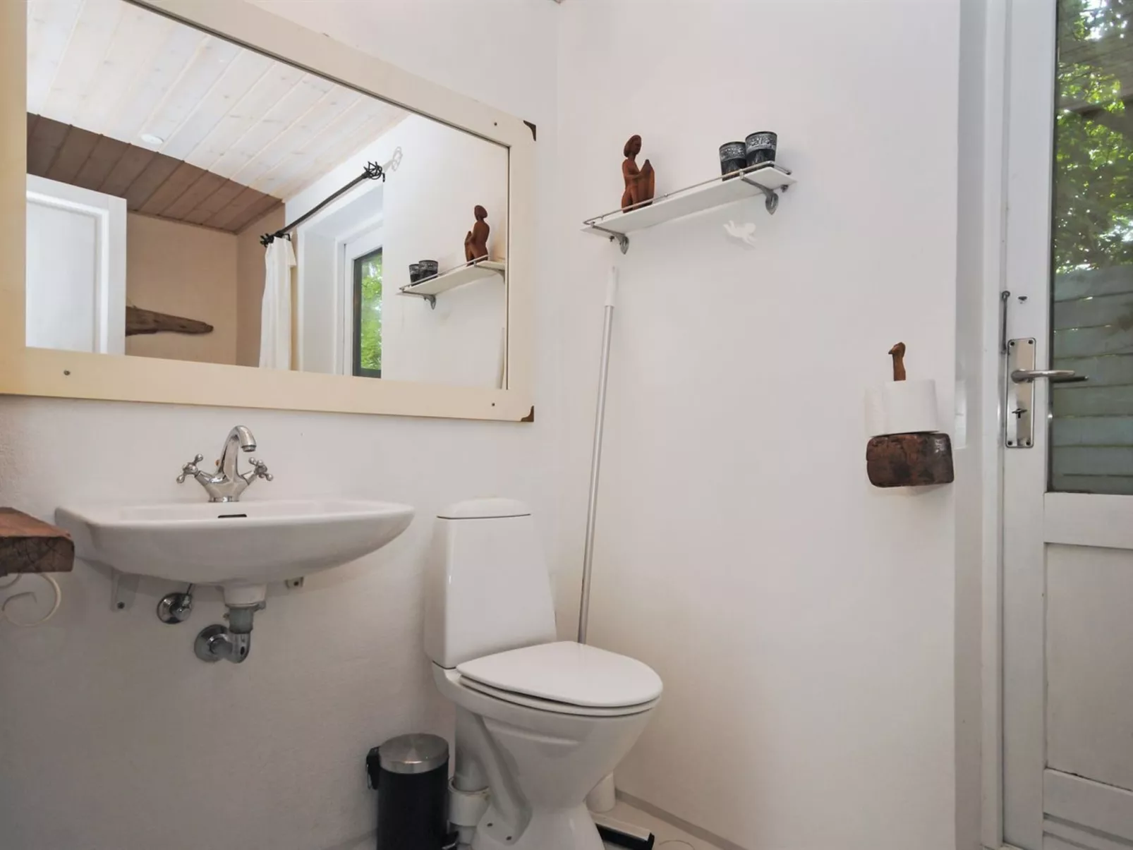 "Ludovic" - 7km from the sea-Binnen