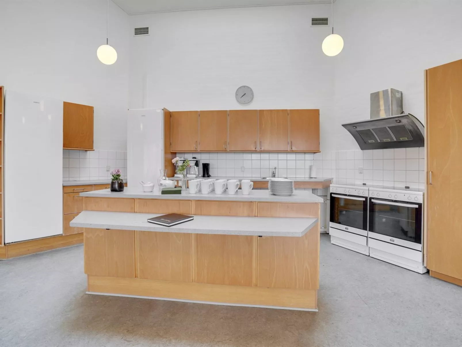 "Martinus" - 5.5km from the sea-Binnen