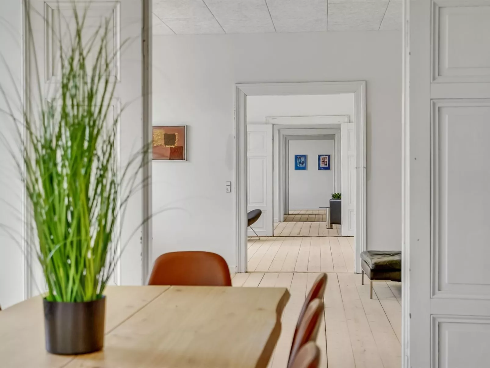 "Niki" - 15km from the sea-Binnen