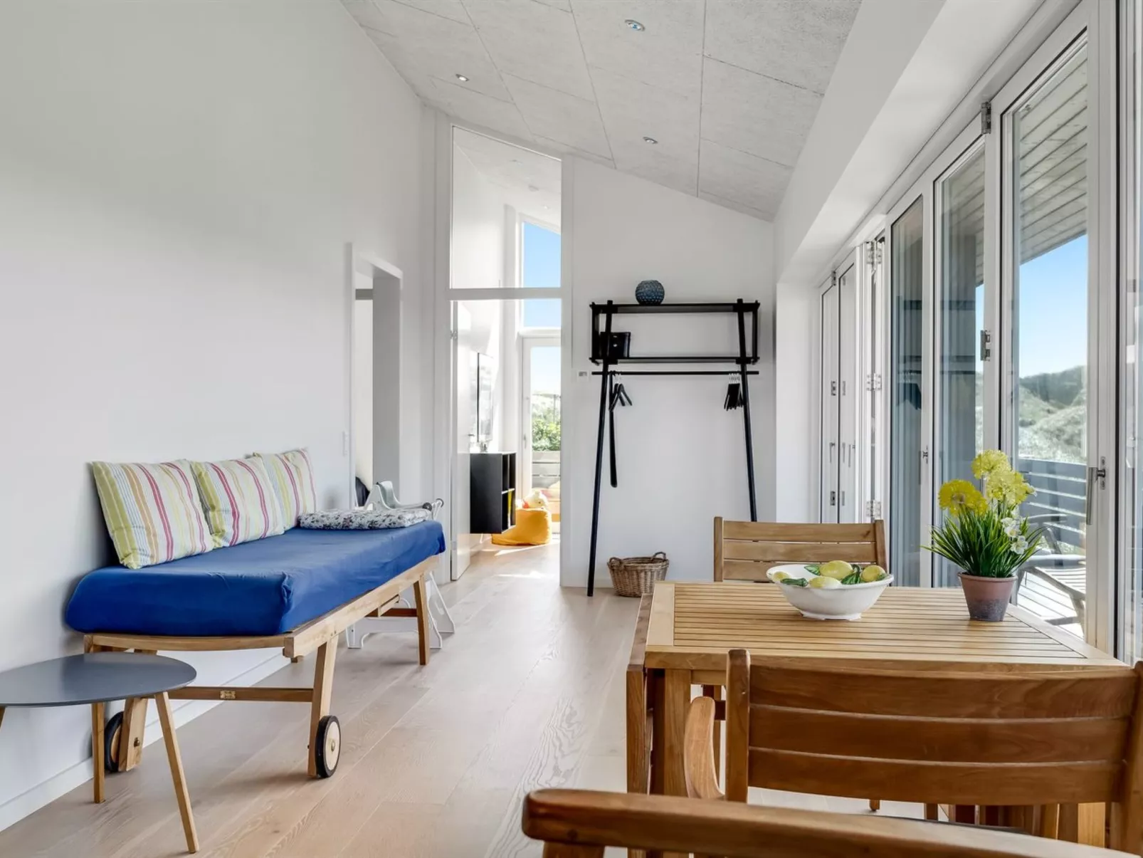 "Gebko" - 150m from the sea-Binnen