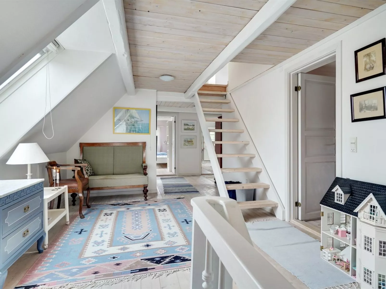 "Elisabetha" - 16km from the sea-Buiten