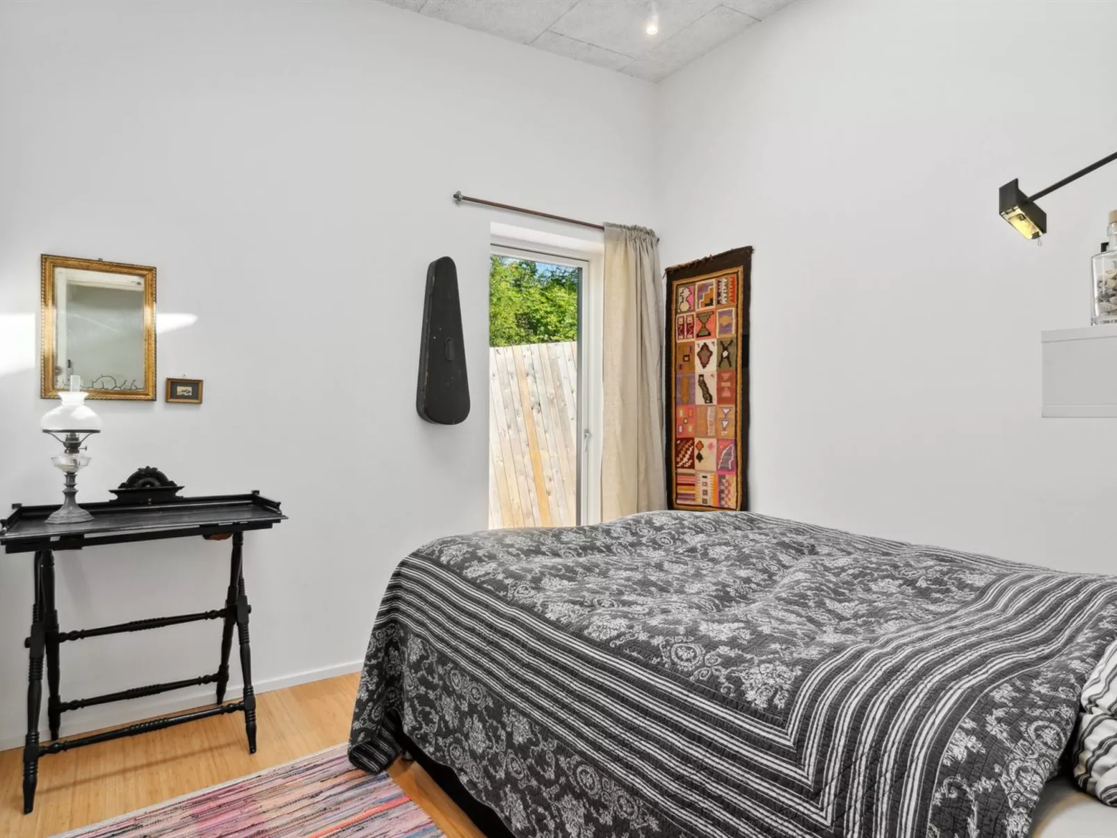 "Galia" - 500m from the sea-Binnen