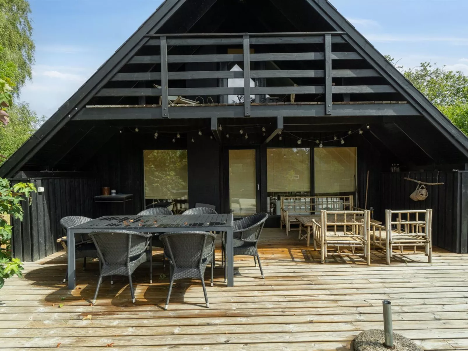 "Epiphania" - 700m from the sea-Buiten