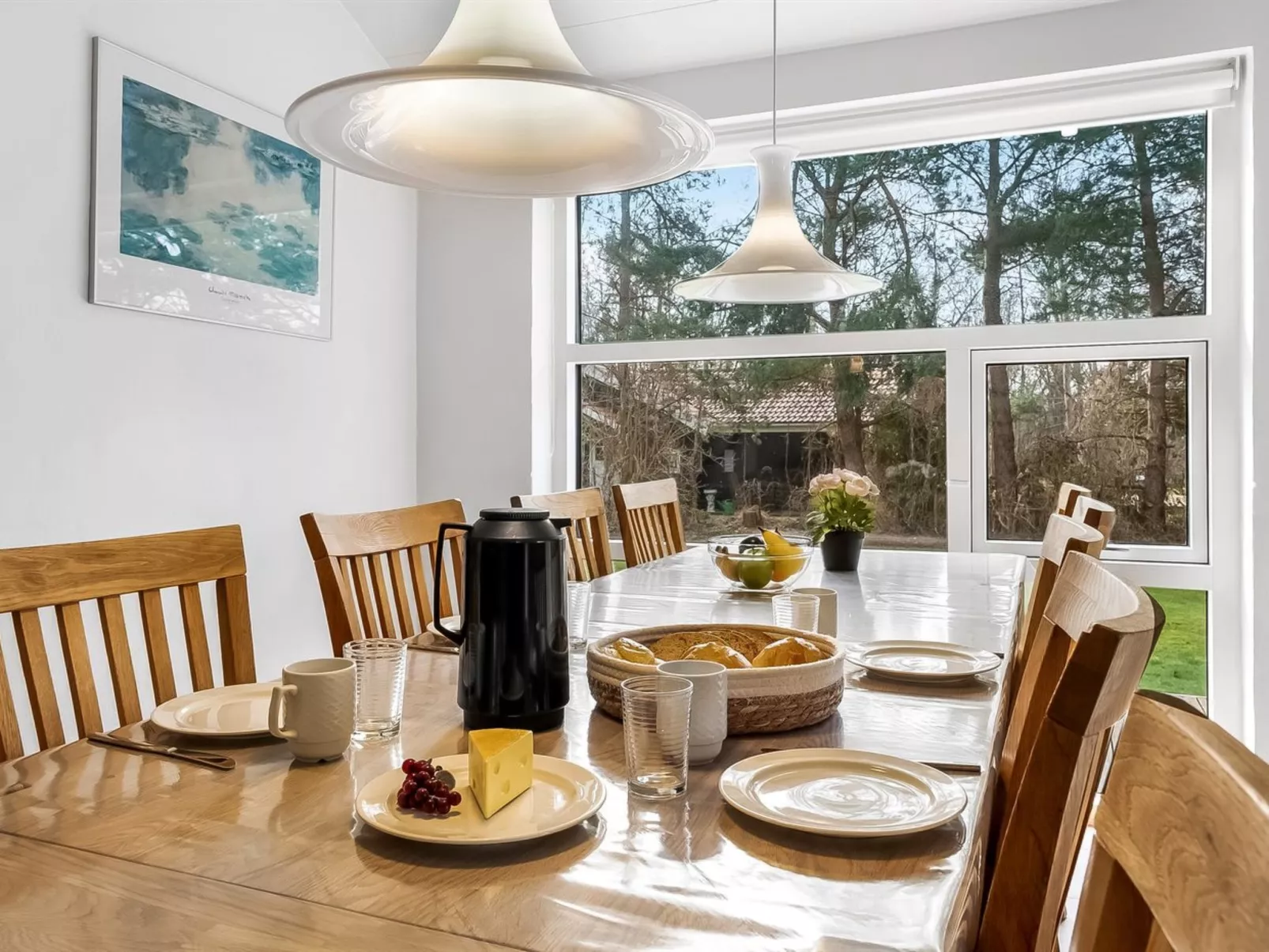 "Tovi" - 600m from the sea-Binnen