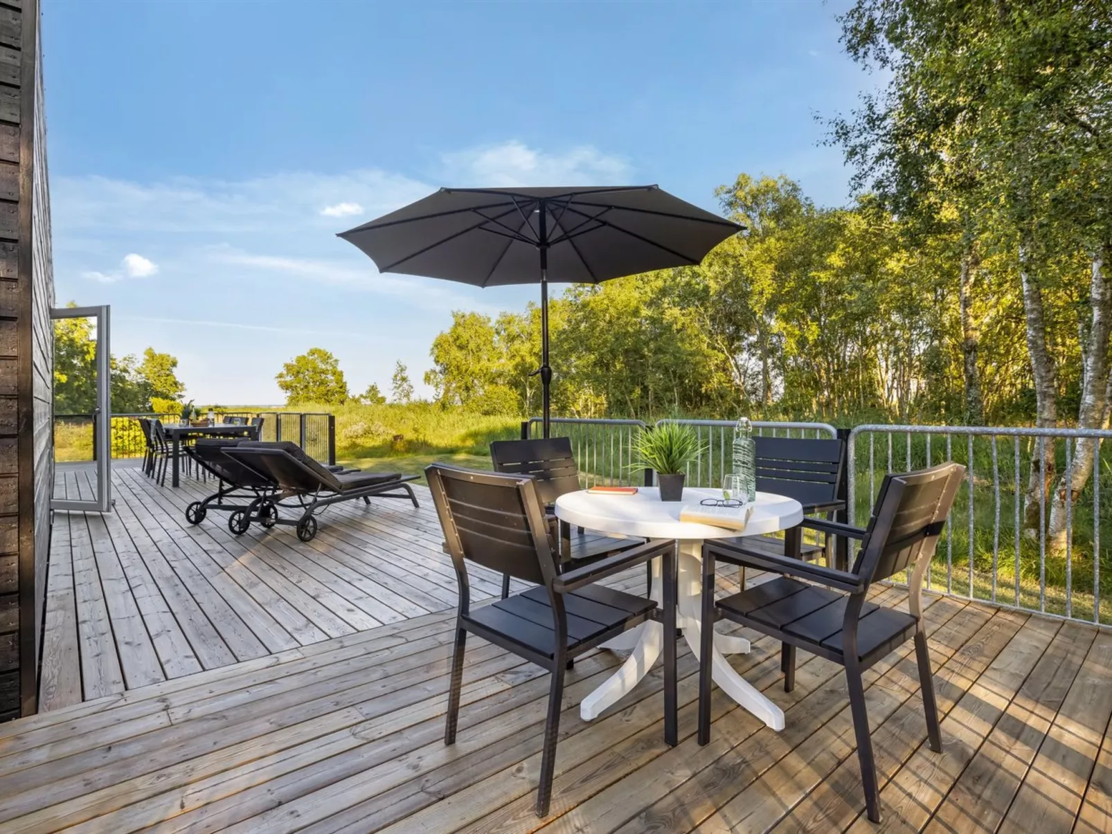 "Thorbiorn" -  from the sea-Buiten