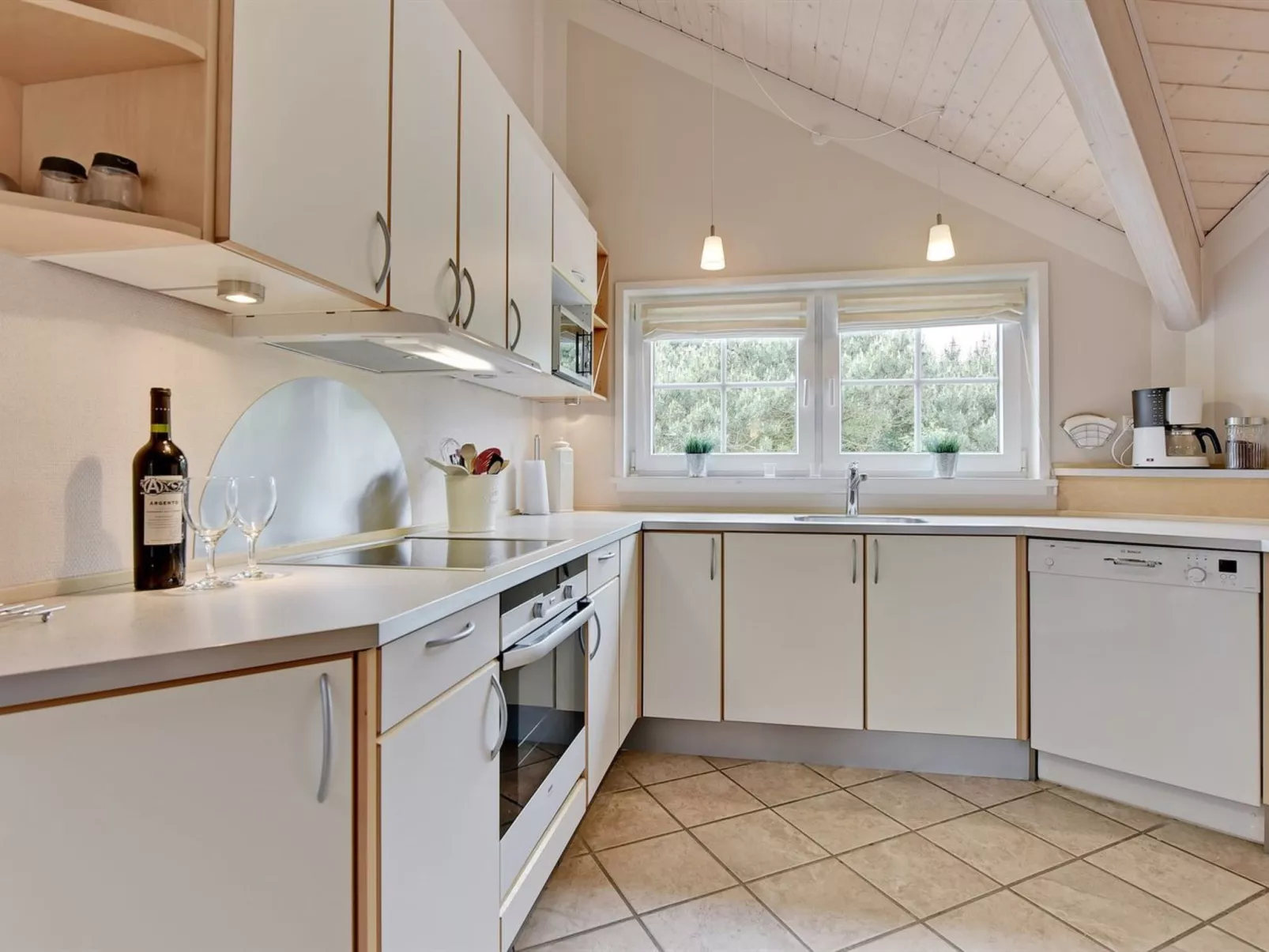 "Sighwaldi" - 900m from the sea-Binnen