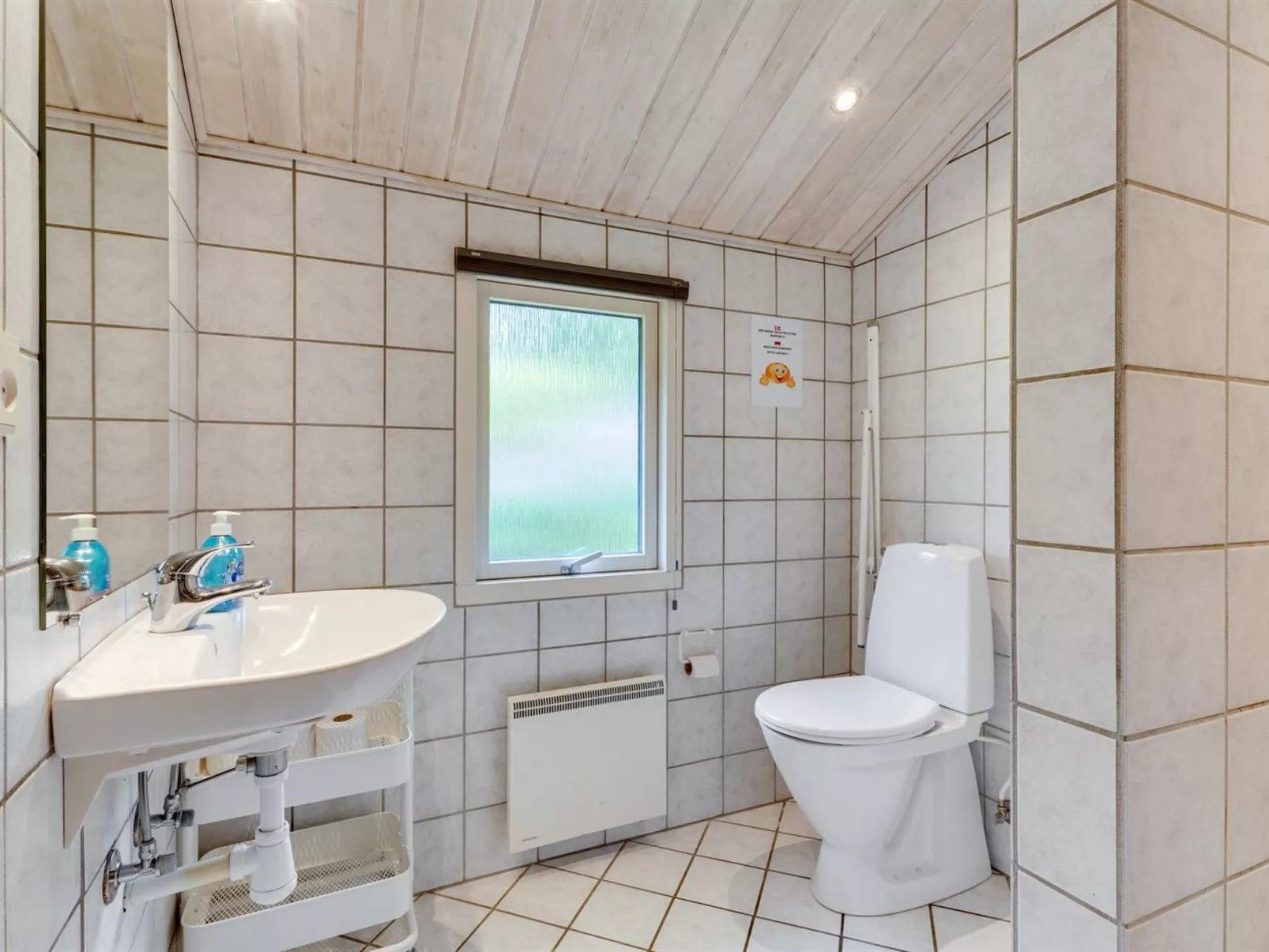 "Stillfrieda" - 12km from the sea-Binnen