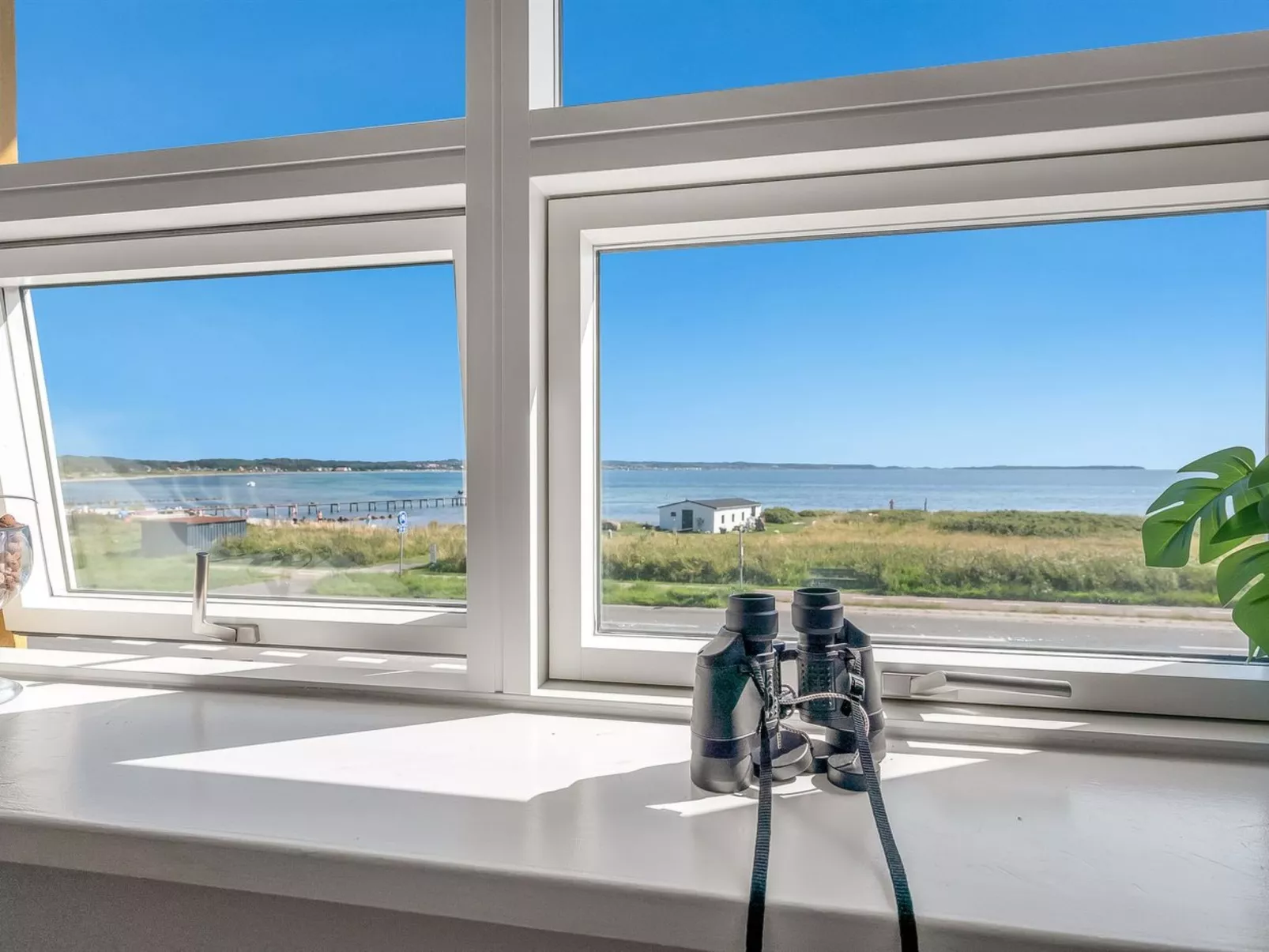 "Sira" - 25m from the sea-Buiten