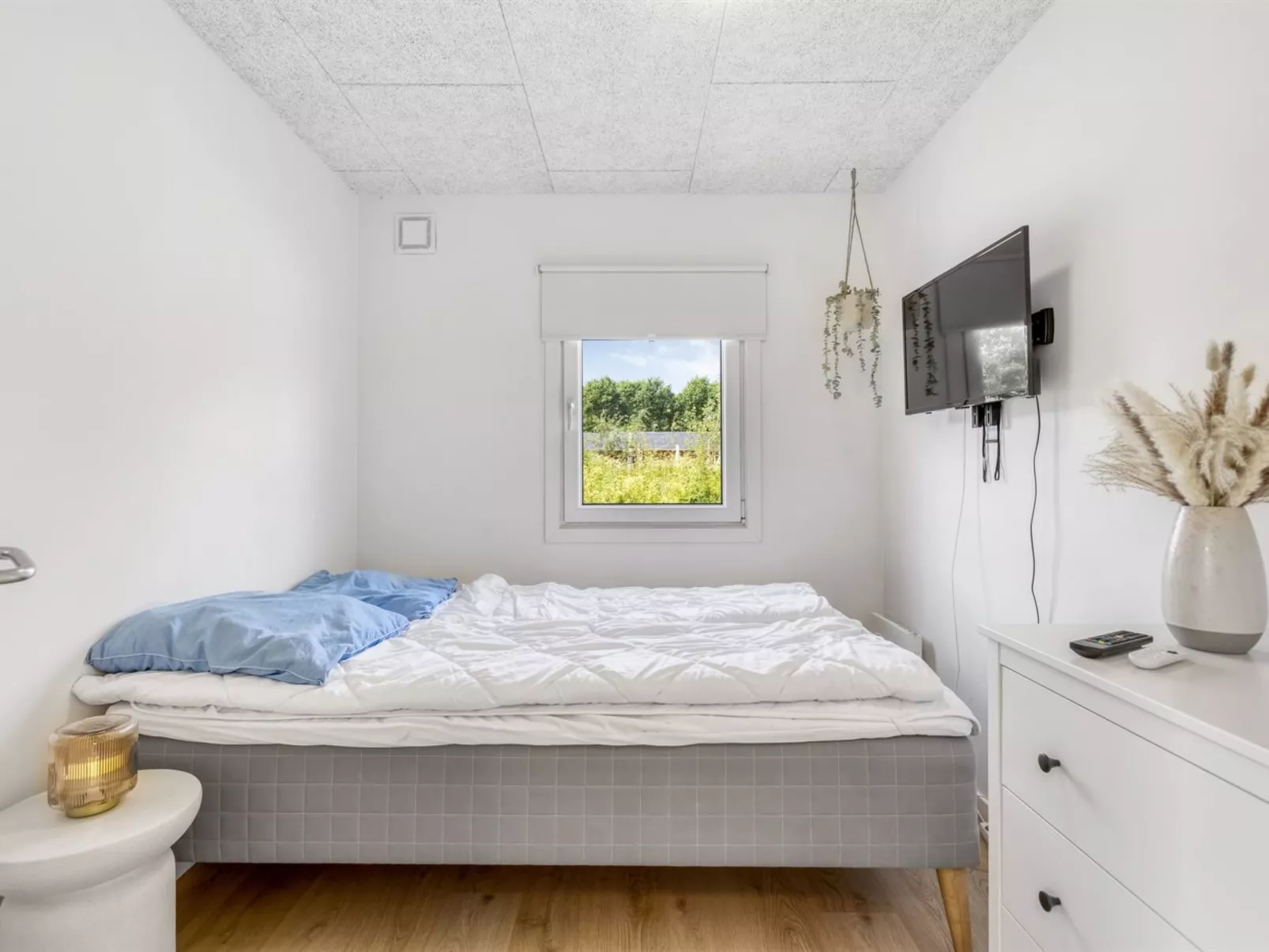 "Anabela" -  from the sea-Binnen