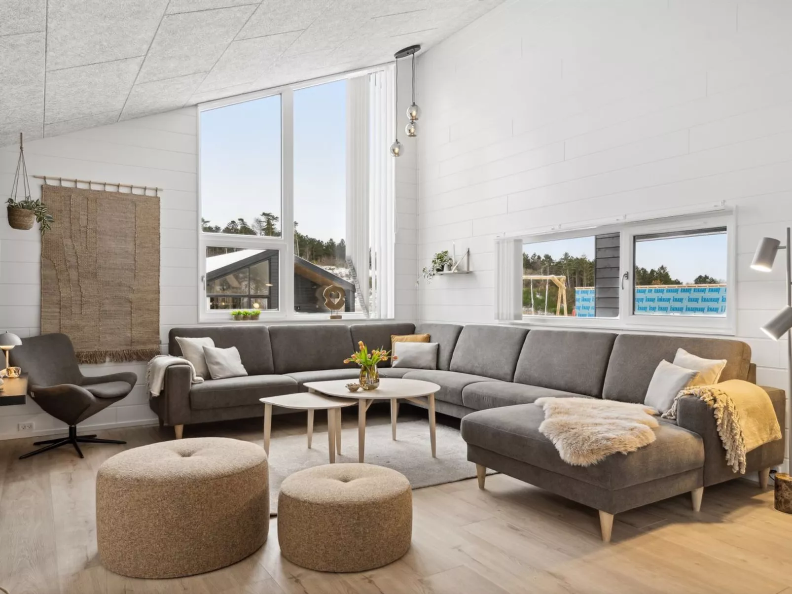 "Lanessa" - 800m from the sea-Binnen