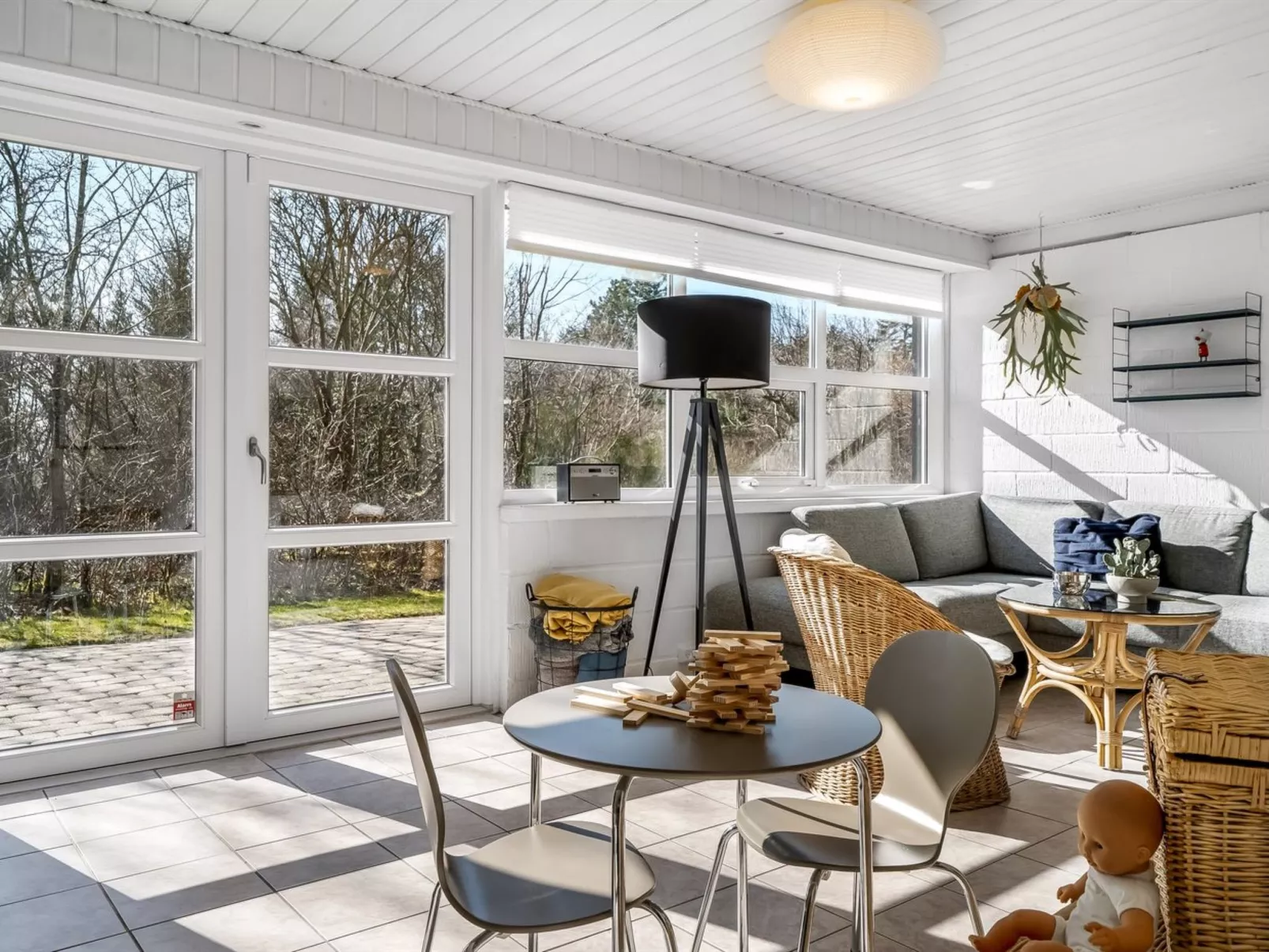 "Karmen" - 250m to the fjord-Binnen