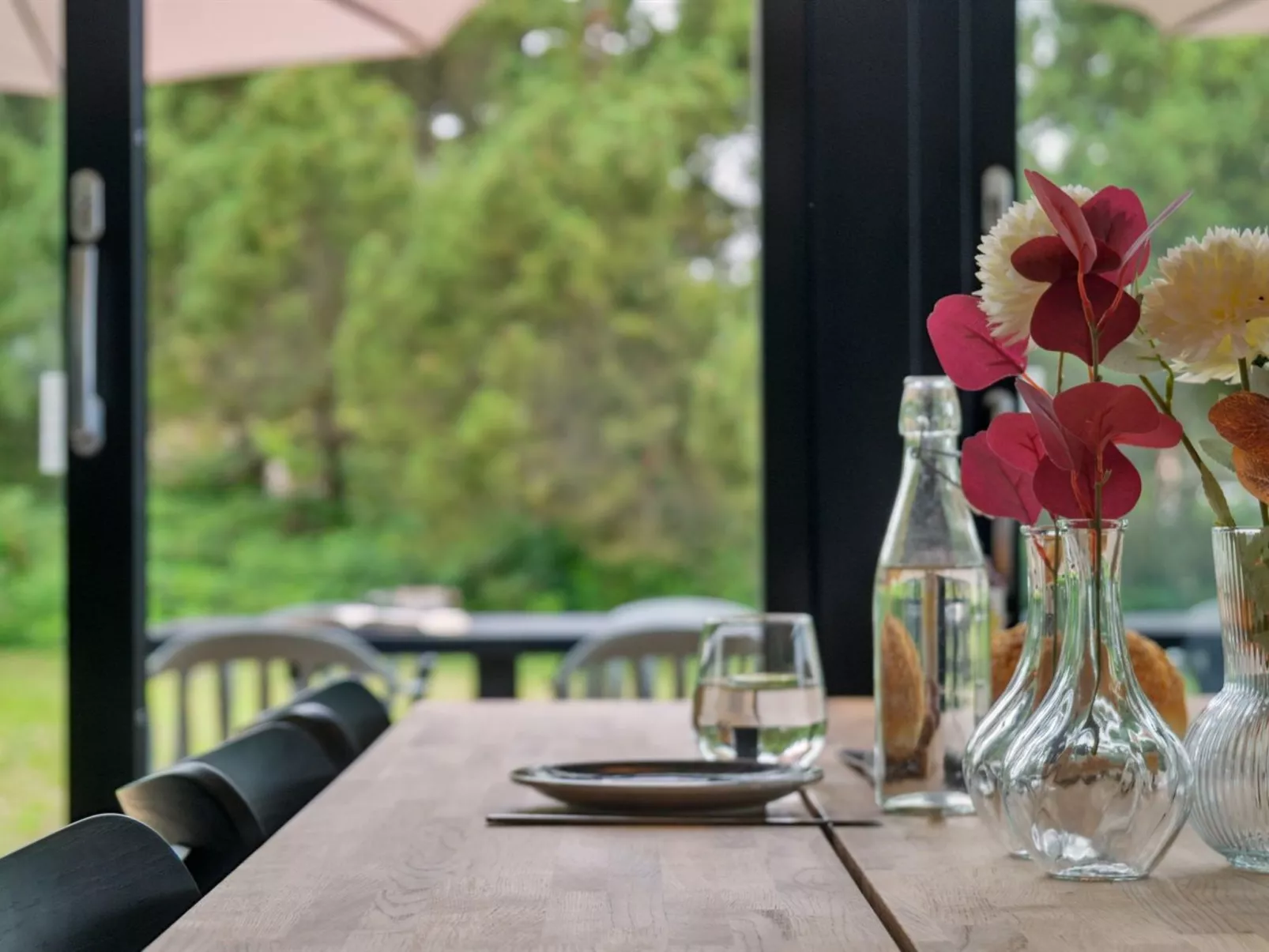 "Rakita" - 75m from the sea-Binnen