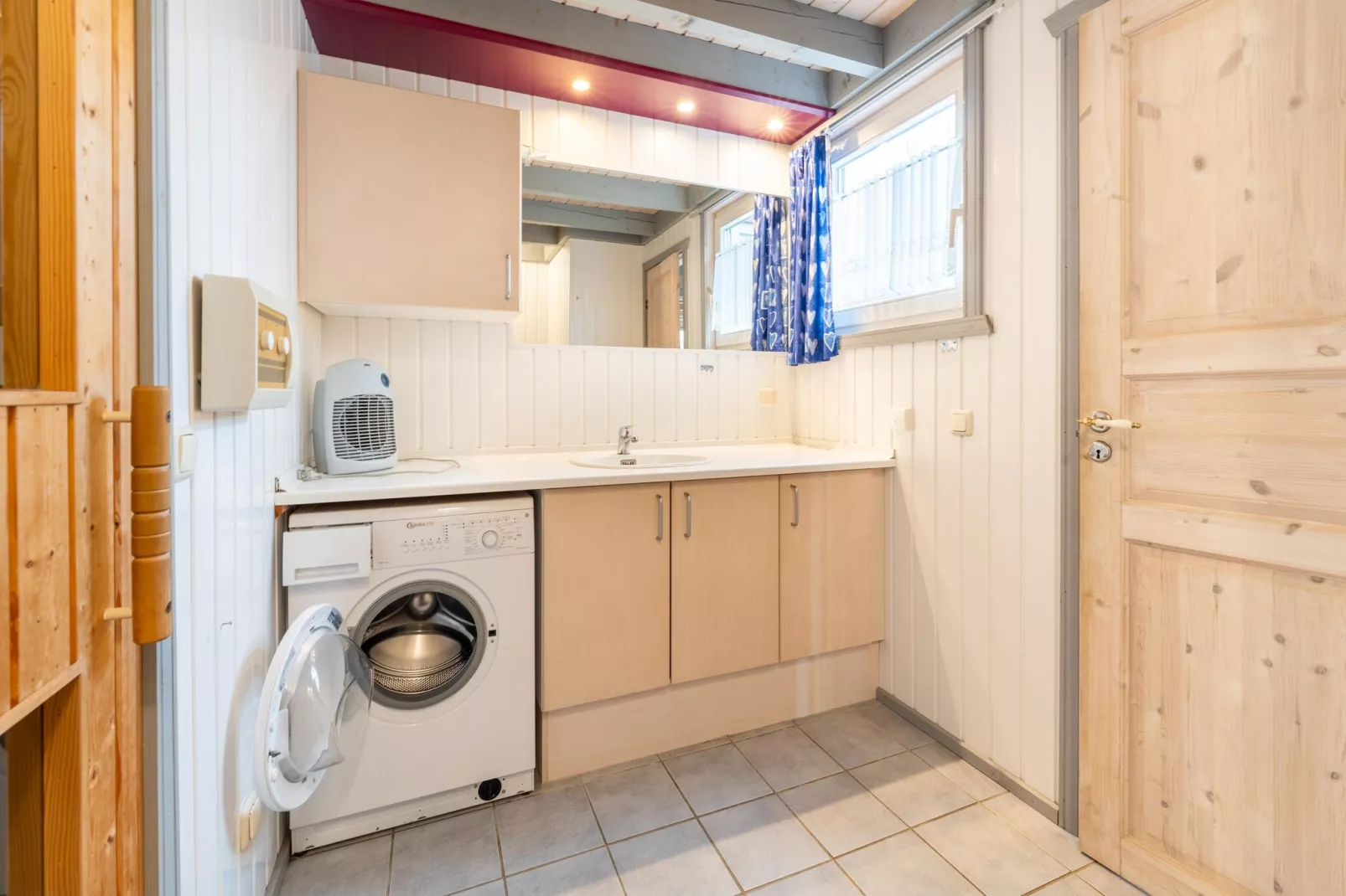 FH Wildgans Comfort Nr 195-Faciliteiten