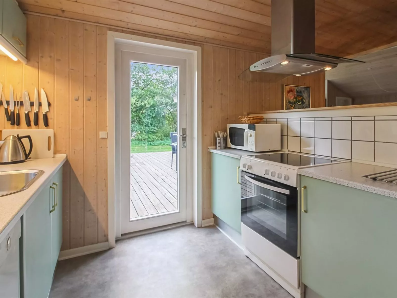 &quot;Anneli&quot;-Binnen