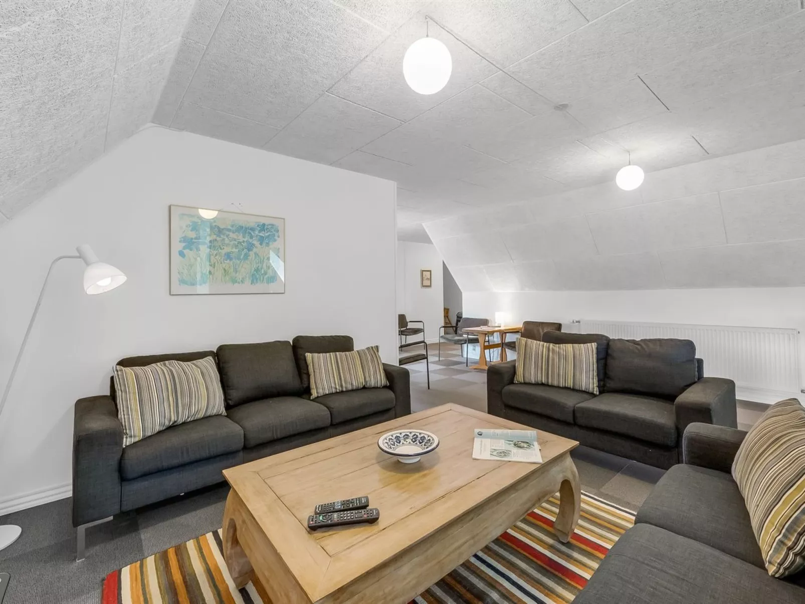 "Darleen" - 850m to the fjord-Binnen