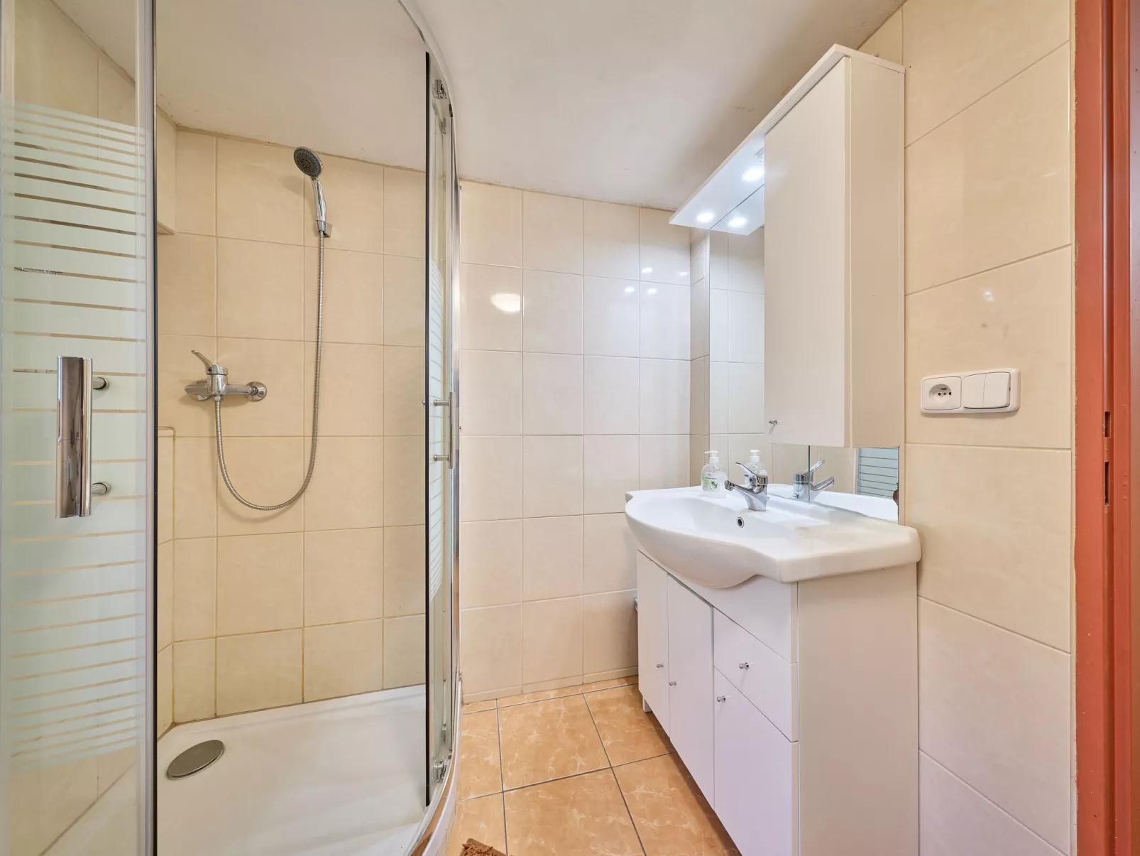 U Tety Bystré-Binnen