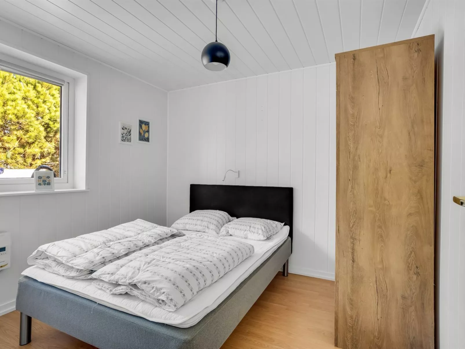 "Amdi" - 1.3km from the sea-Binnen