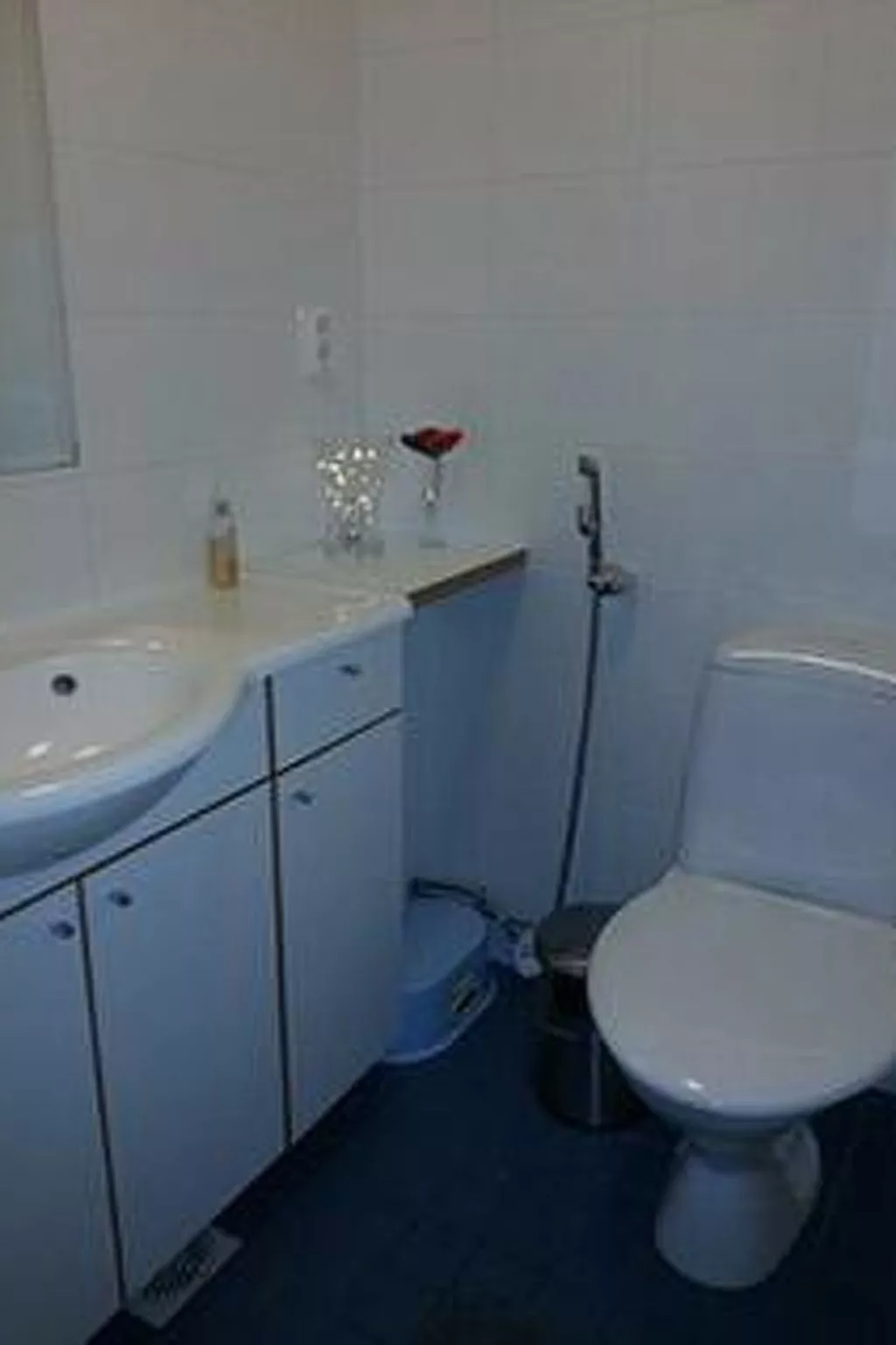 Villa merituuli-Binnen