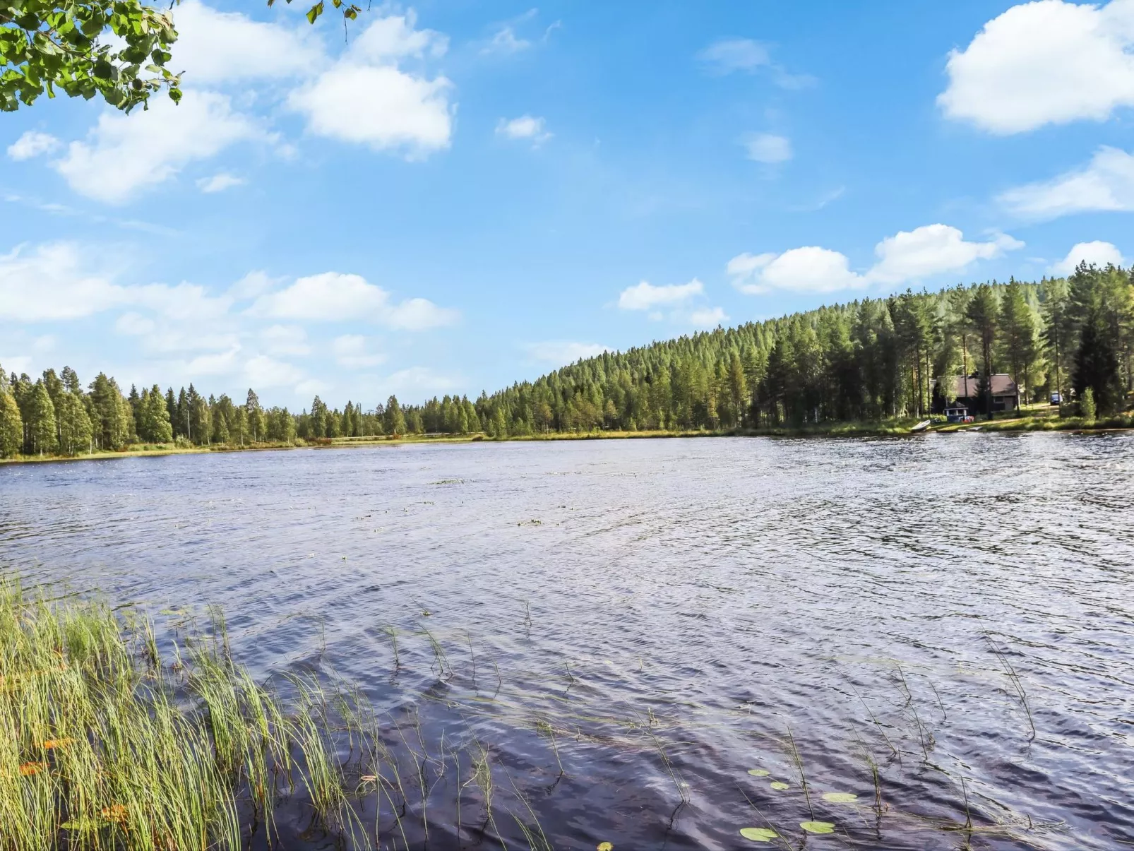 Uulanlinna b, paritalo-Binnen